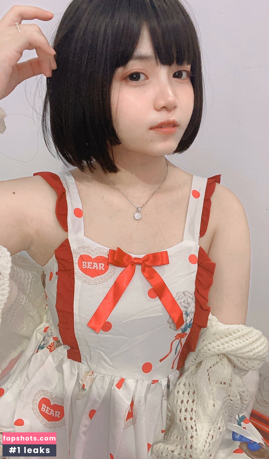 Angel Chan Filtración Desnuda OnlyFans Foto #207 - Fapshots