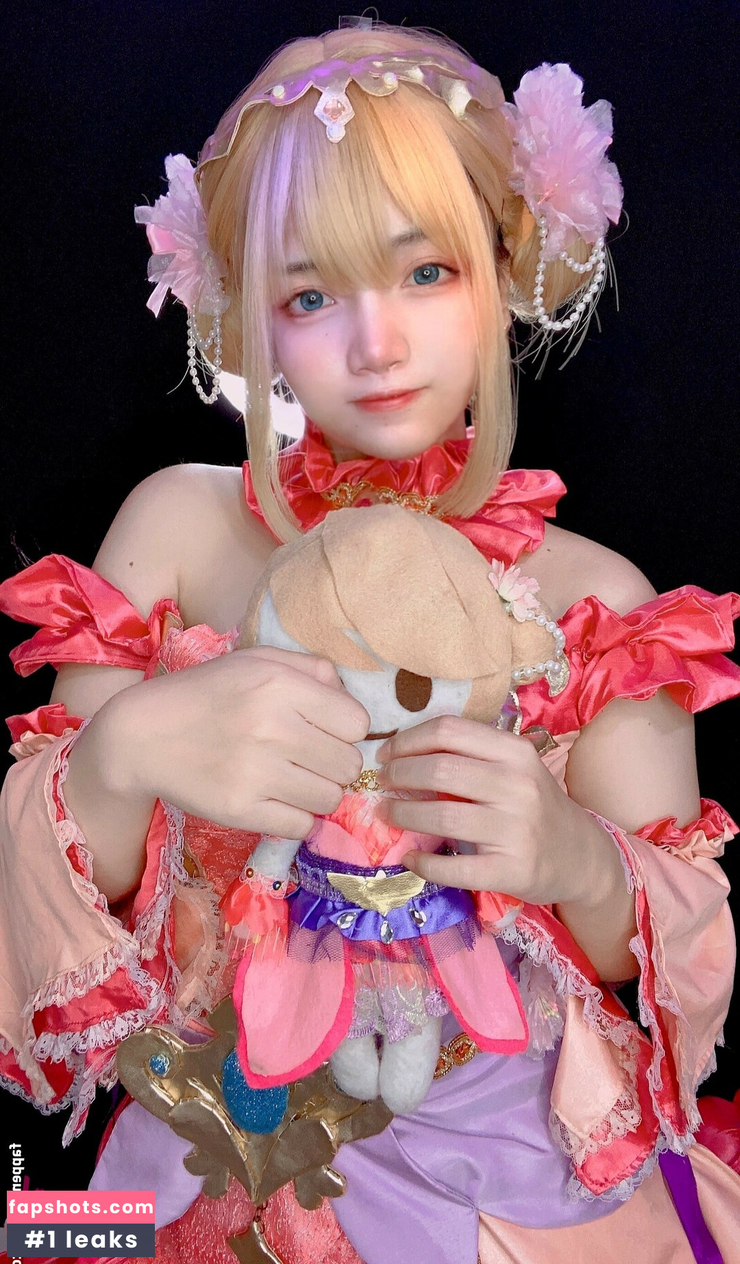 Angel Chan Filtración Desnuda OnlyFans Foto #209 - Fapshots