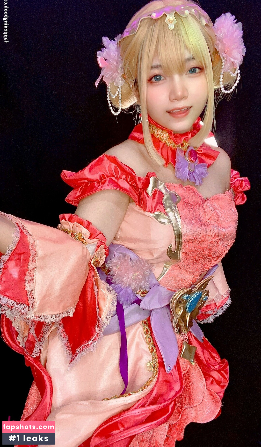 Angel Chan Filtración Desnuda OnlyFans Foto #211 - Fapshots