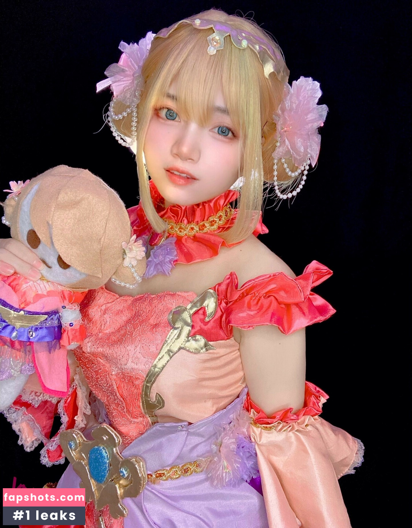 Angel Chan Nahé úniky fotek pouze od fanoušků #212 - Fapshots