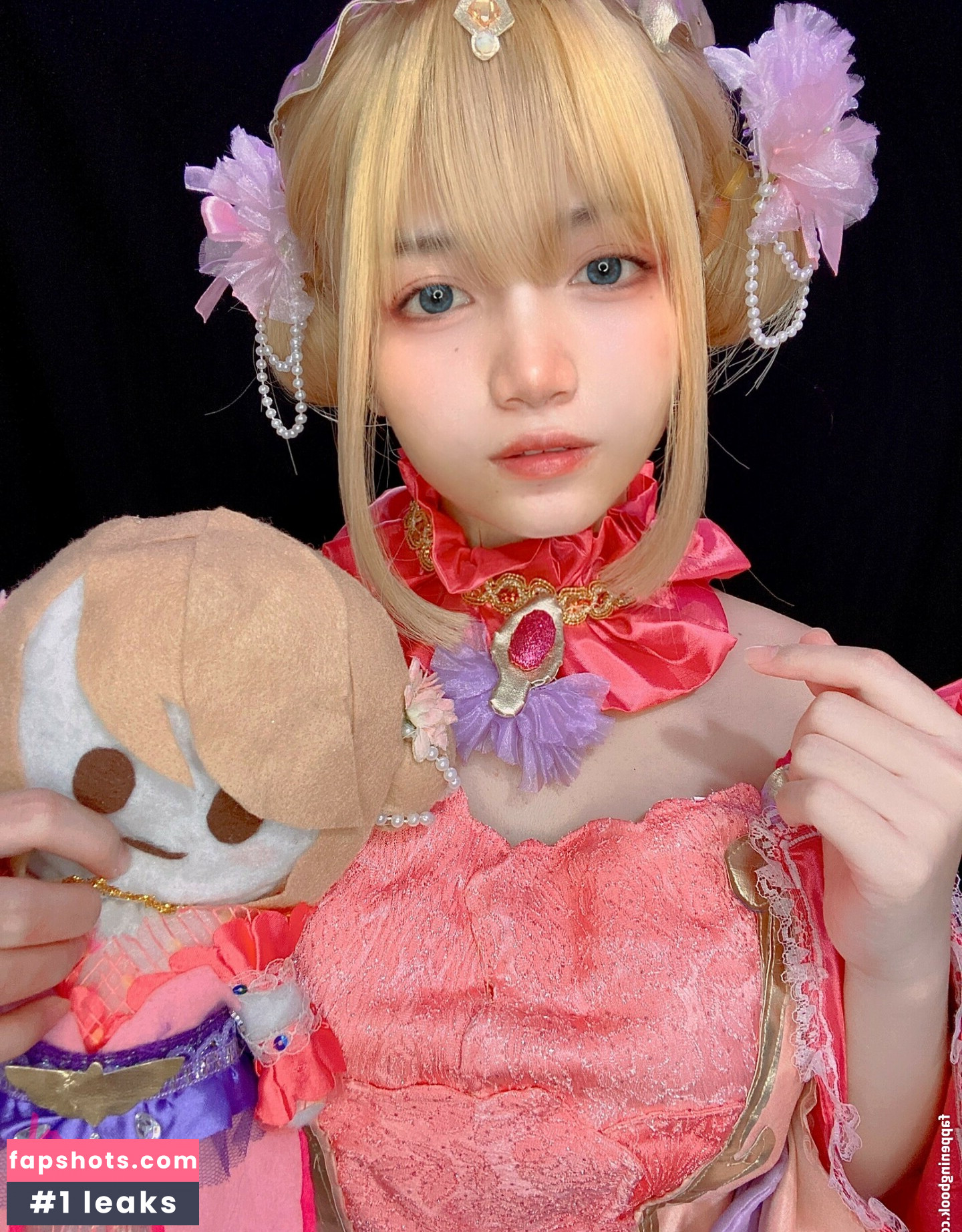 Angel Chan Nahé úniky fotek pouze od fanoušků #213 - Fapshots