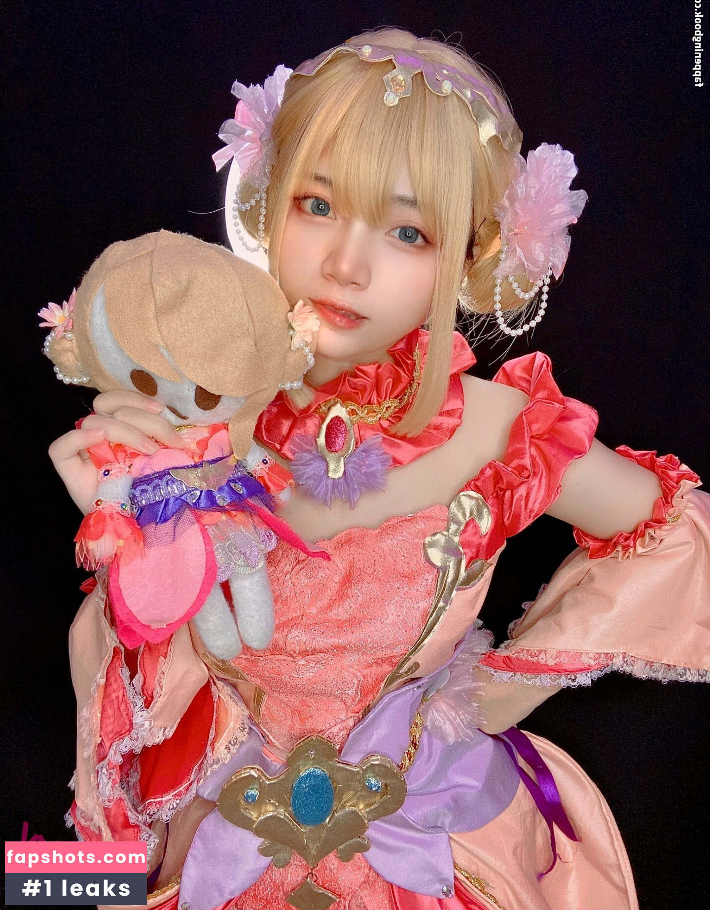 Angel Chan Nahé úniky fotek pouze od fanoušků #215 - Fapshots