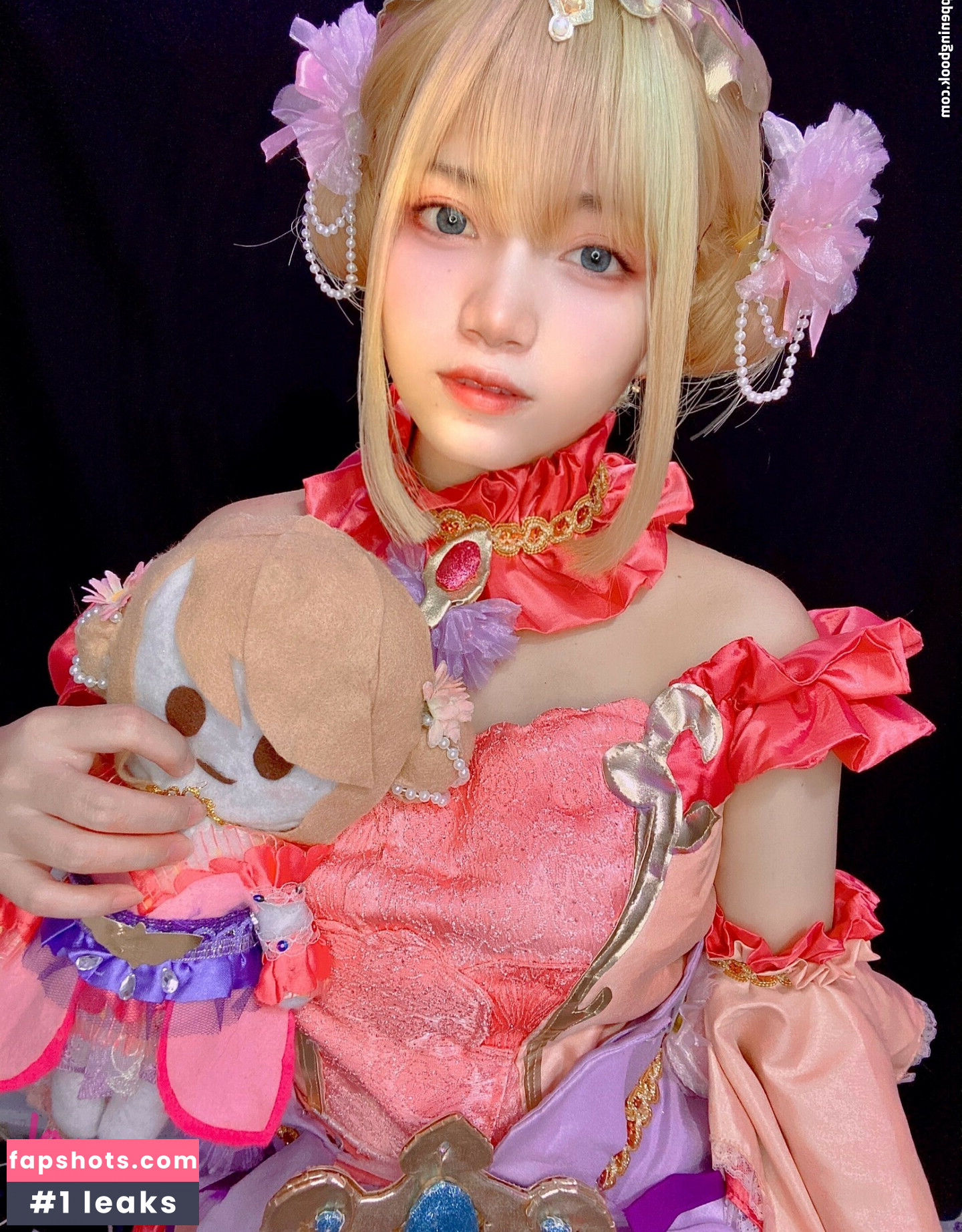 Angel Chan Nahé úniky fotek pouze od fanoušků #217 - Fapshots