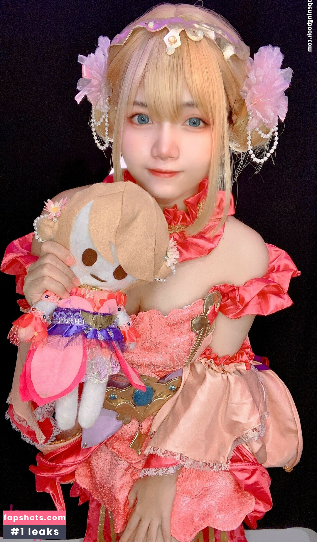 Angel Chan Nahé úniky fotek pouze od fanoušků #219 - Fapshots