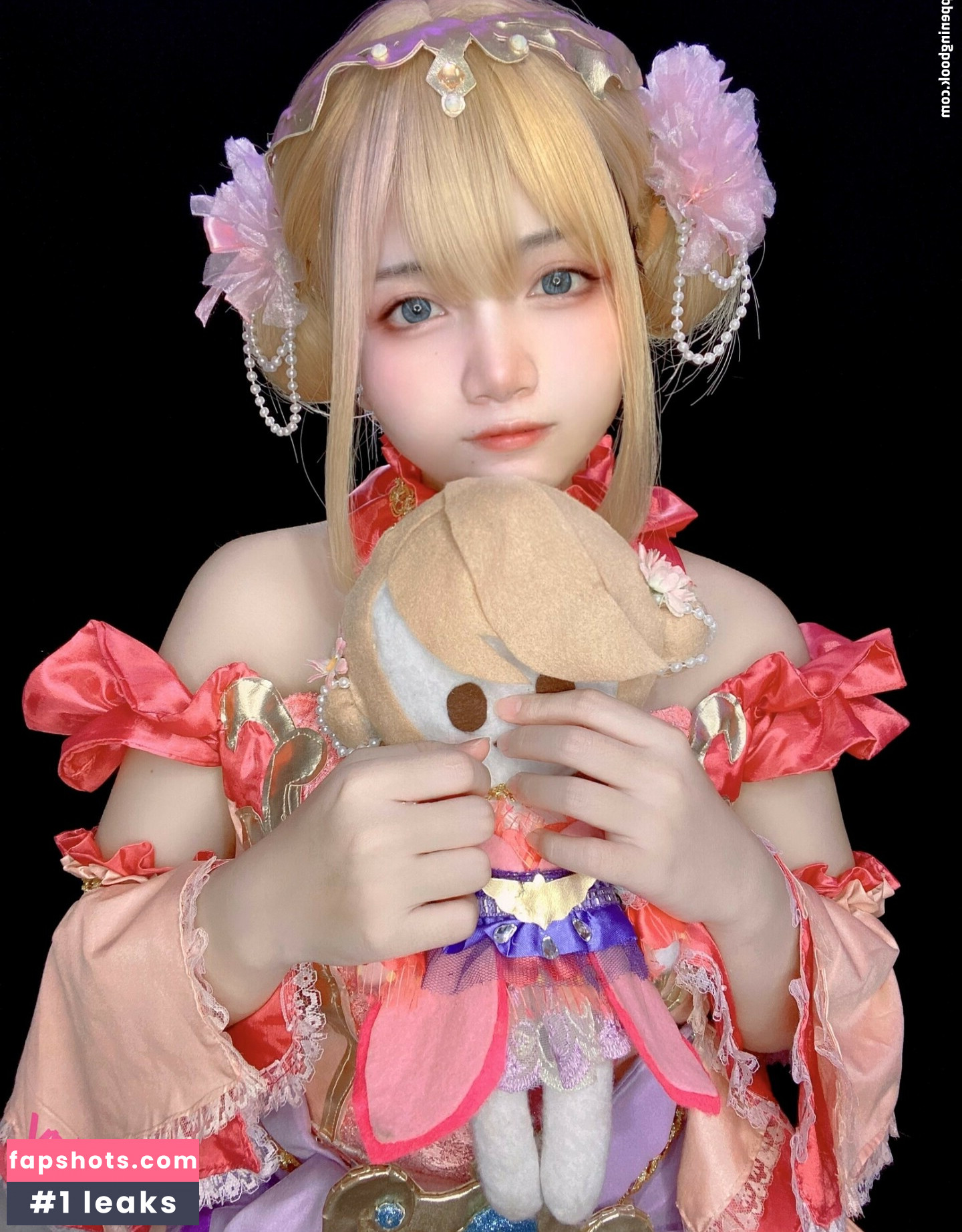 Angel Chan Nahé úniky fotek pouze od fanoušků #220 - Fapshots