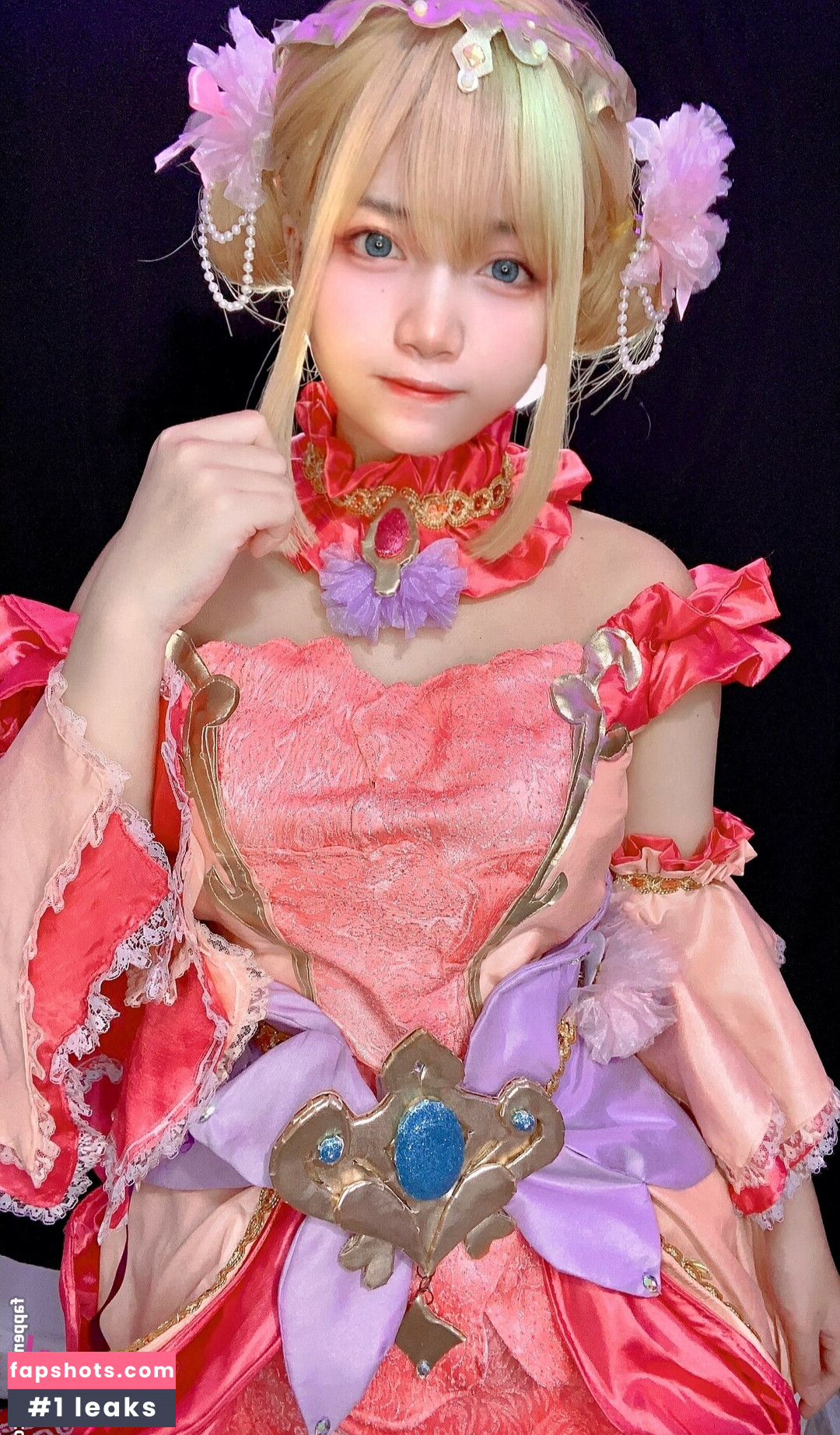 Angel Chan Nahé úniky fotek pouze od fanoušků #221 - Fapshots