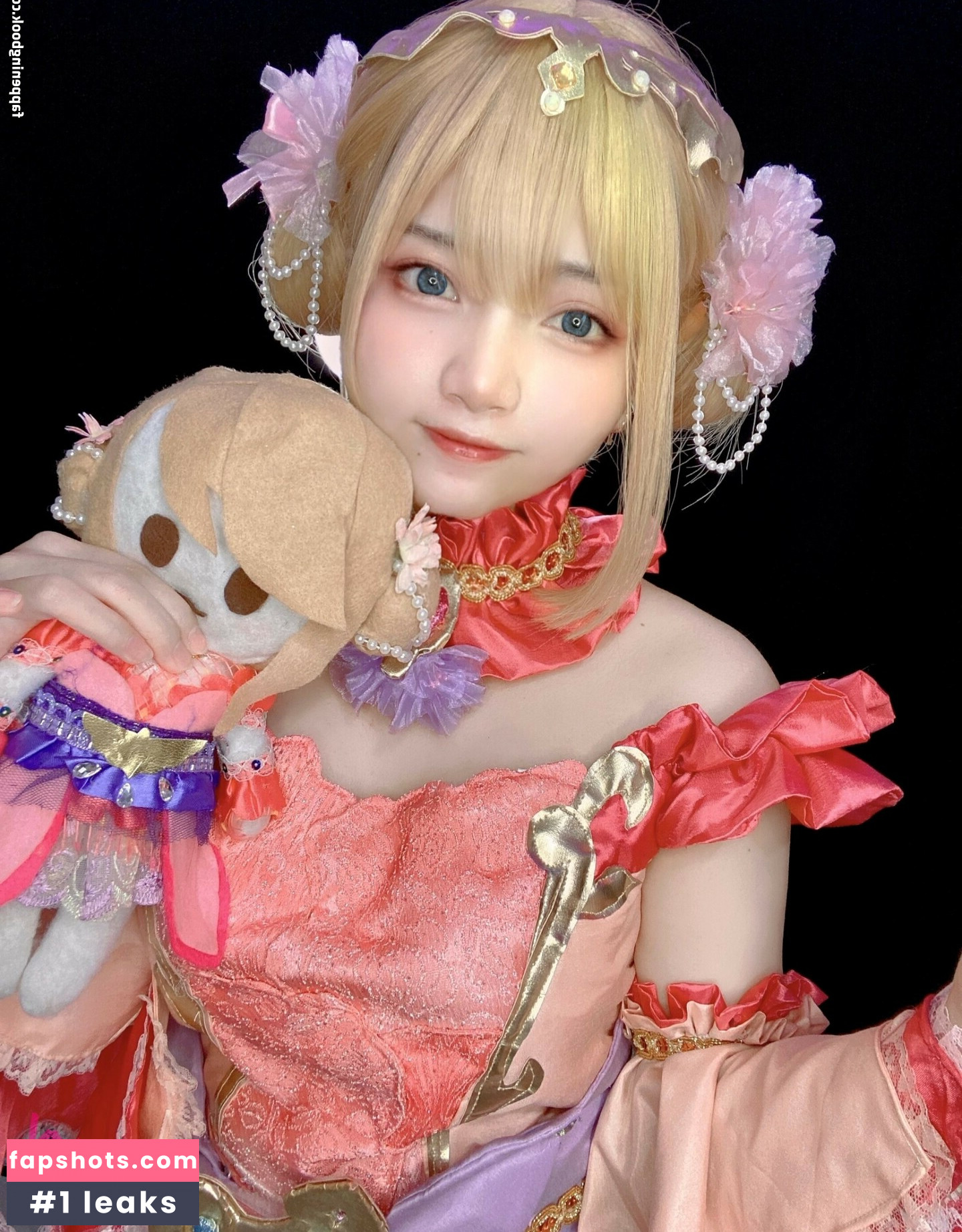 Angel Chan Nahé úniky fotek pouze od fanoušků #222 - Fapshots