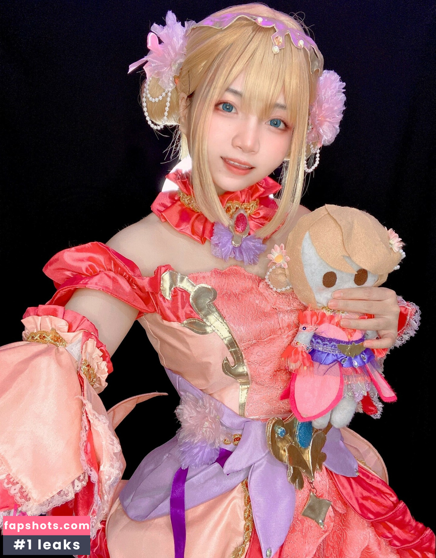 Angel Chan Nahé úniky fotek pouze od fanoušků #224 - Fapshots