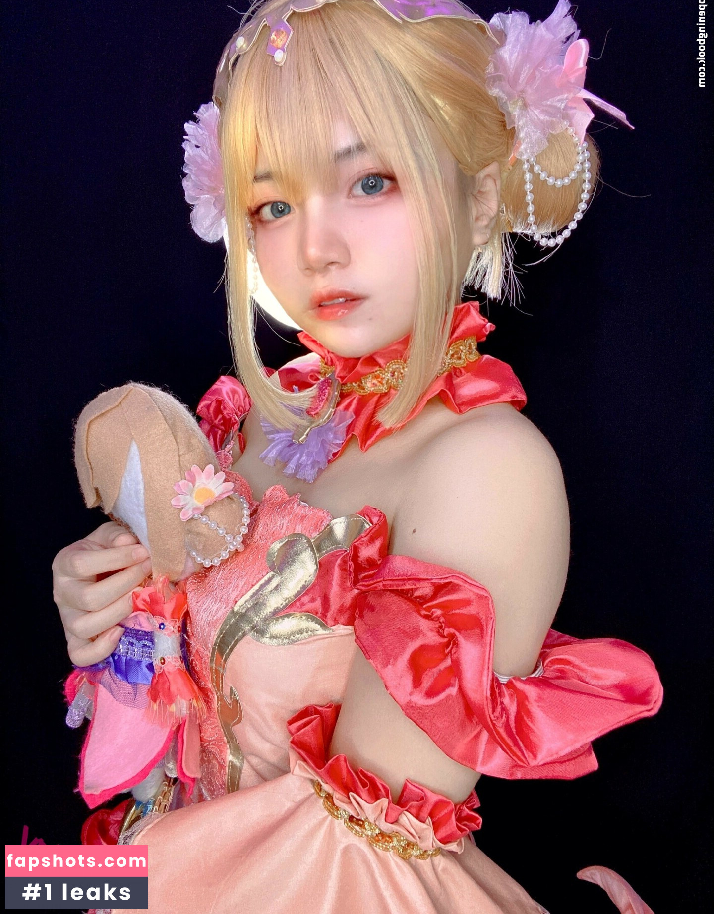 Angel Chan Nahé úniky fotek pouze od fanoušků #225 - Fapshots