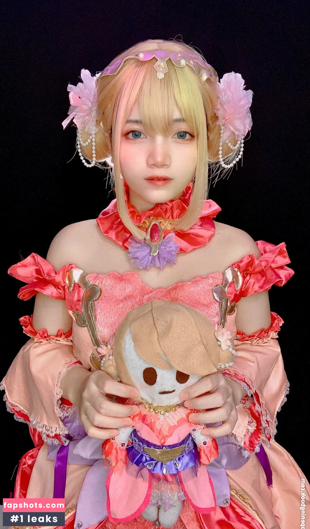 Angel Chan Nahé úniky fotek pouze od fanoušků #226 - Fapshots