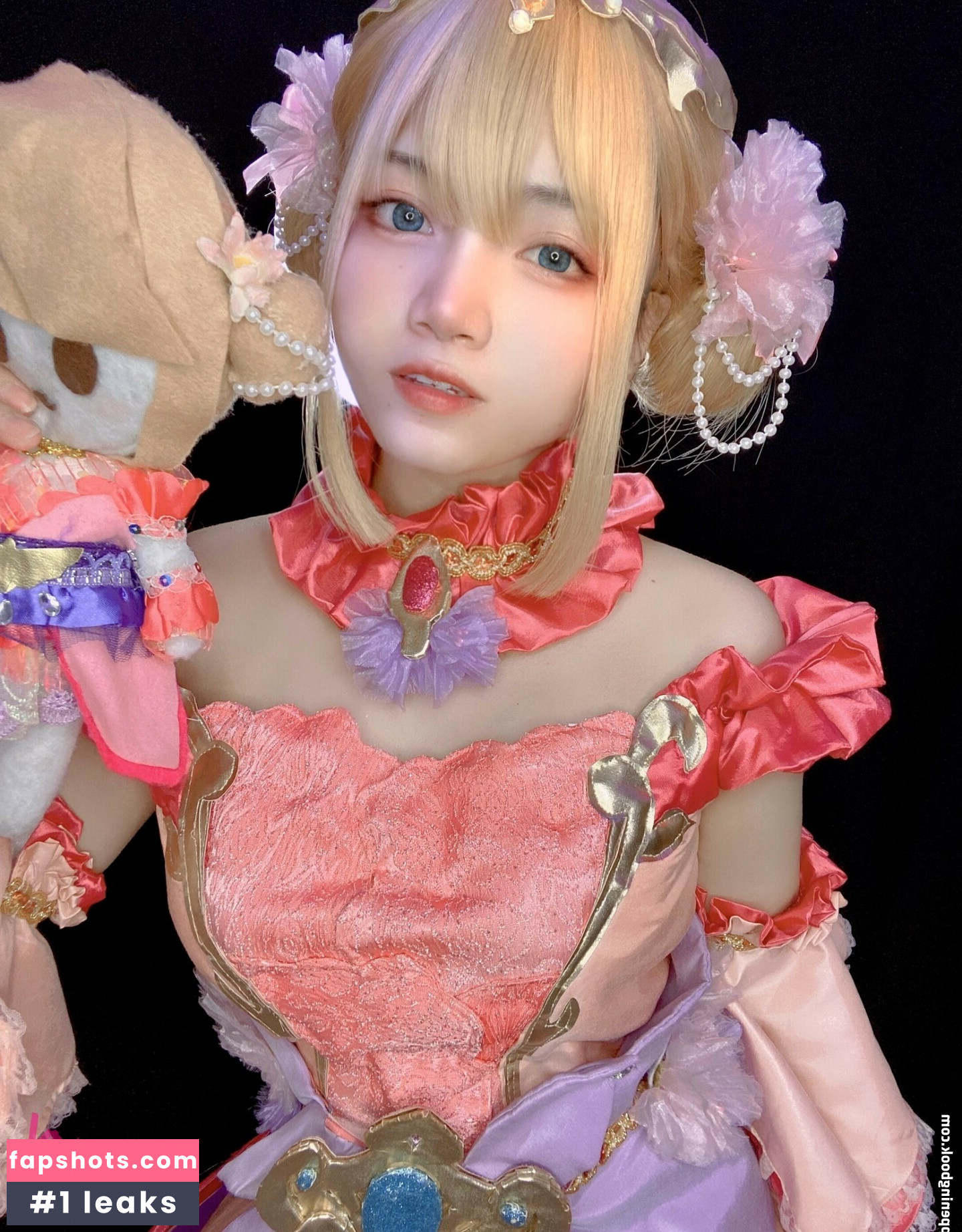 Angel Chan Nahé úniky fotek pouze od fanoušků #227 - Fapshots