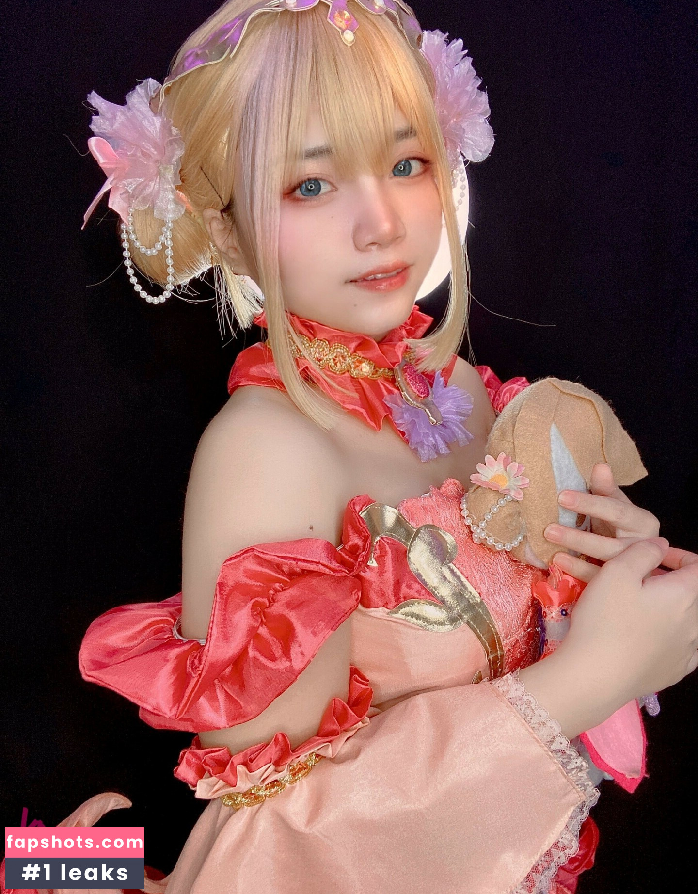 Angel Chan Nahé úniky fotek pouze od fanoušků #228 - Fapshots