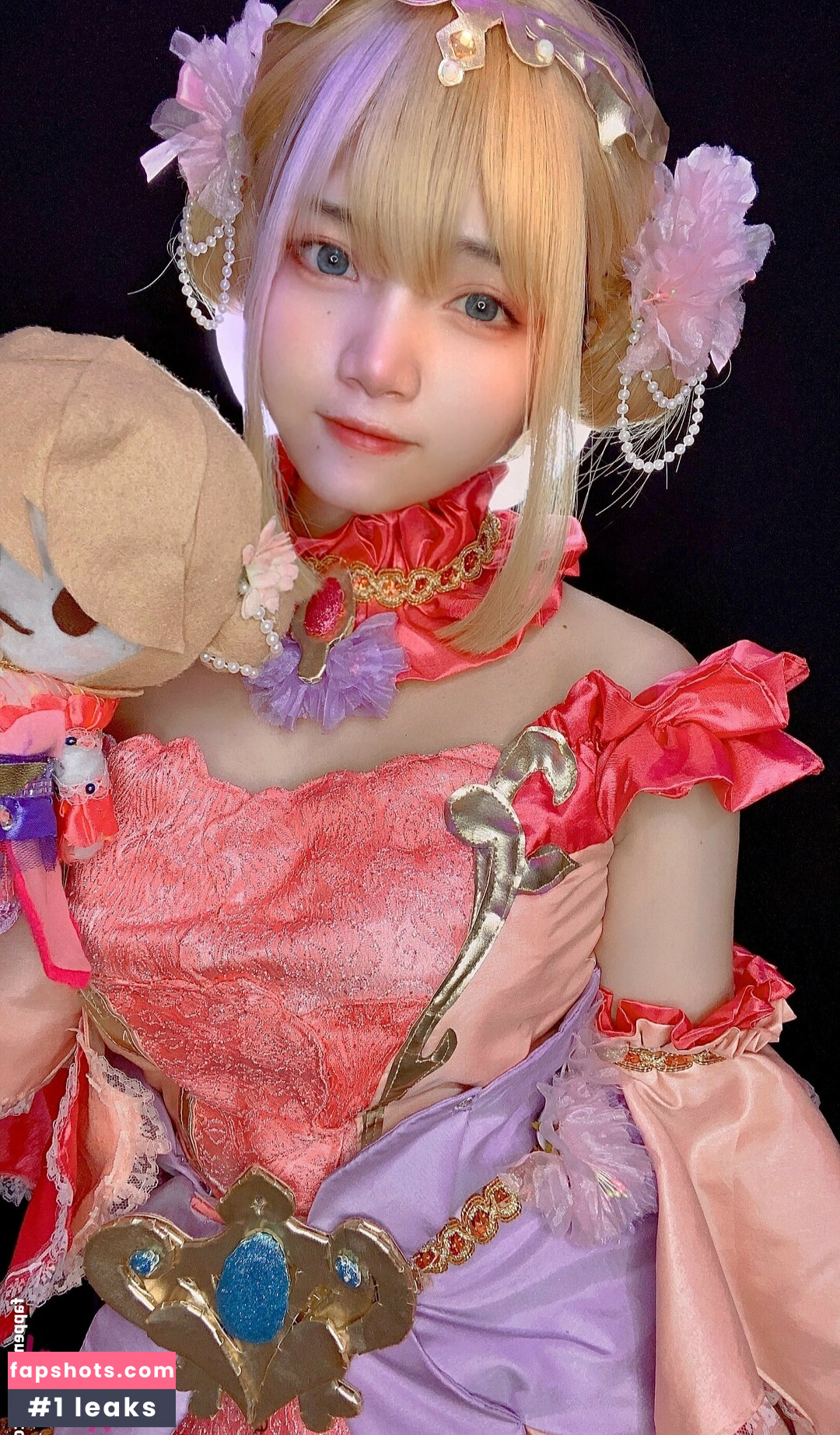 Angel Chan Nahé úniky fotek pouze od fanoušků #229 - Fapshots