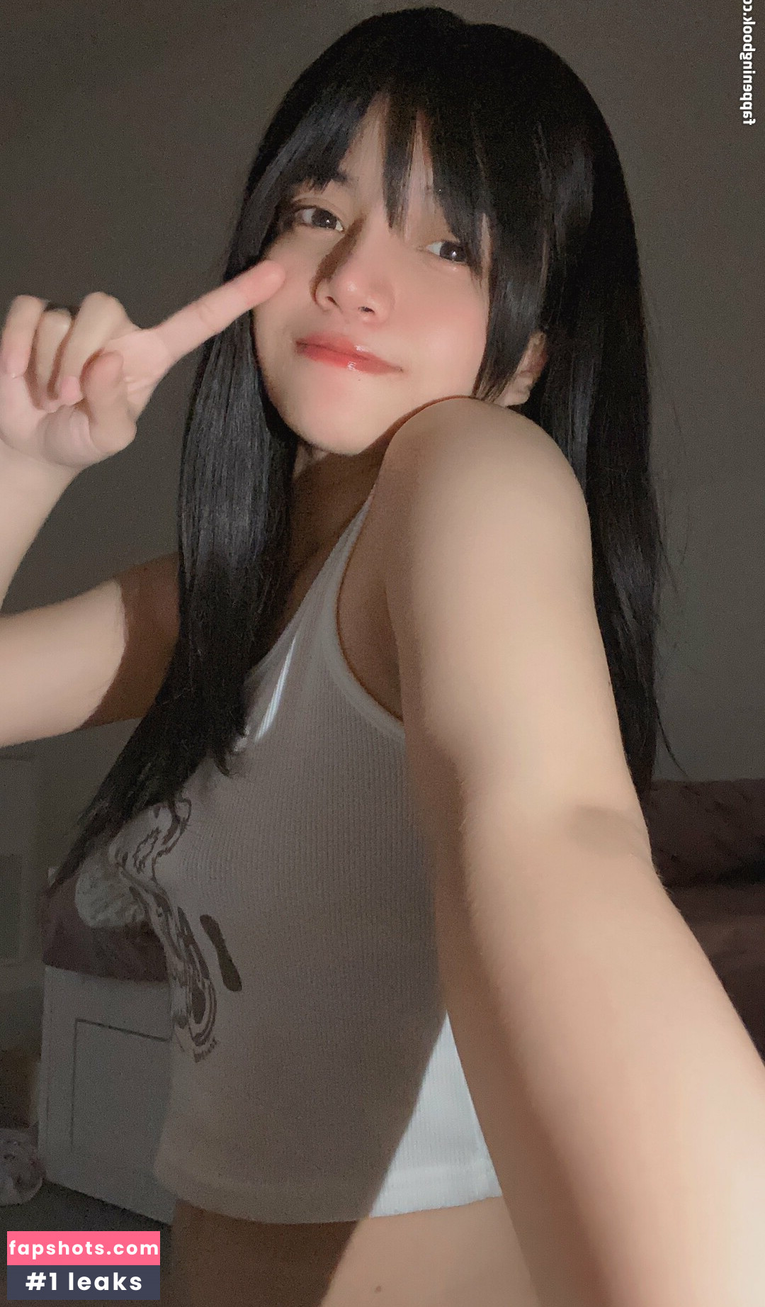 Angel Chan Nahé úniky fotek pouze od fanoušků #263 - Fapshots