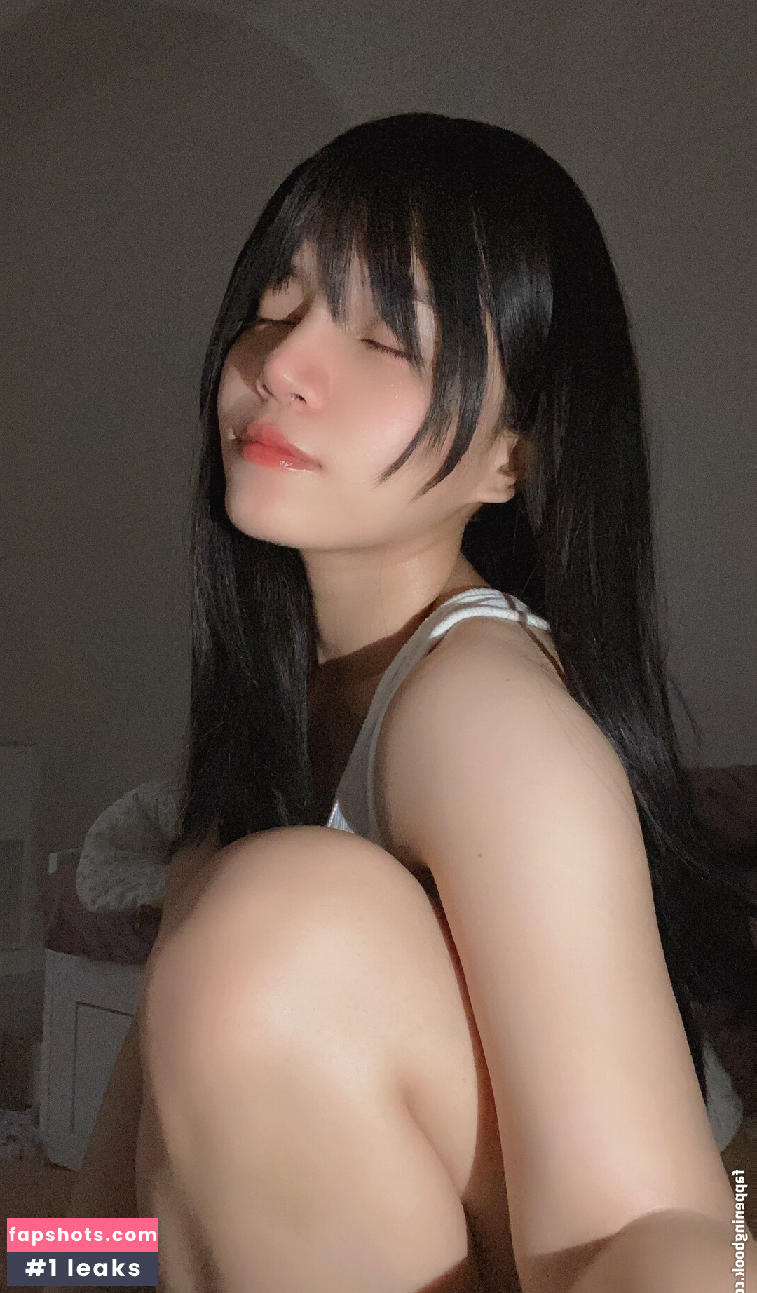 Angel Chan Nahé úniky fotek pouze od fanoušků #269 - Fapshots