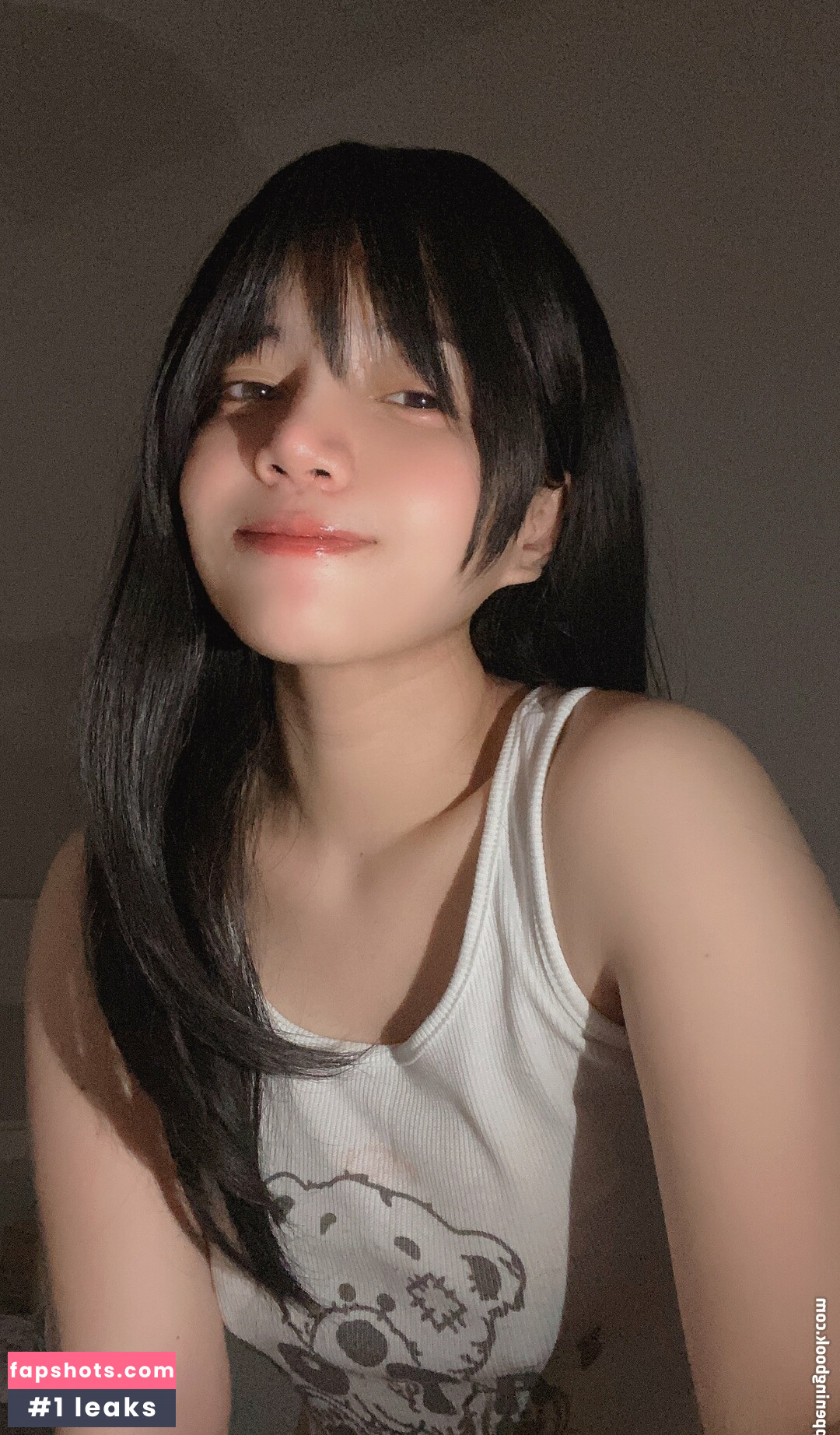 Angel Chan Nahé úniky fotek pouze od fanoušků #272 - Fapshots