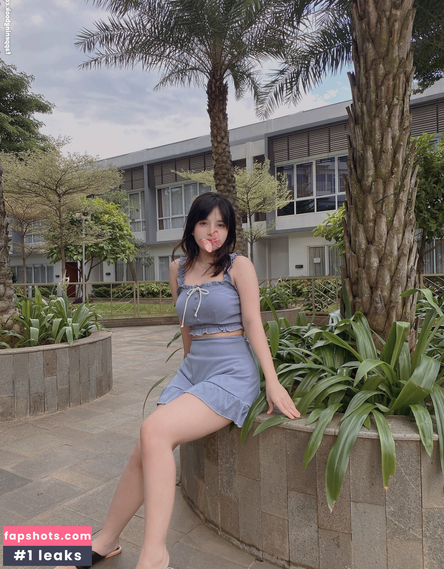 Angel Chan Nahé úniky fotek pouze od fanoušků #292 - Fapshots