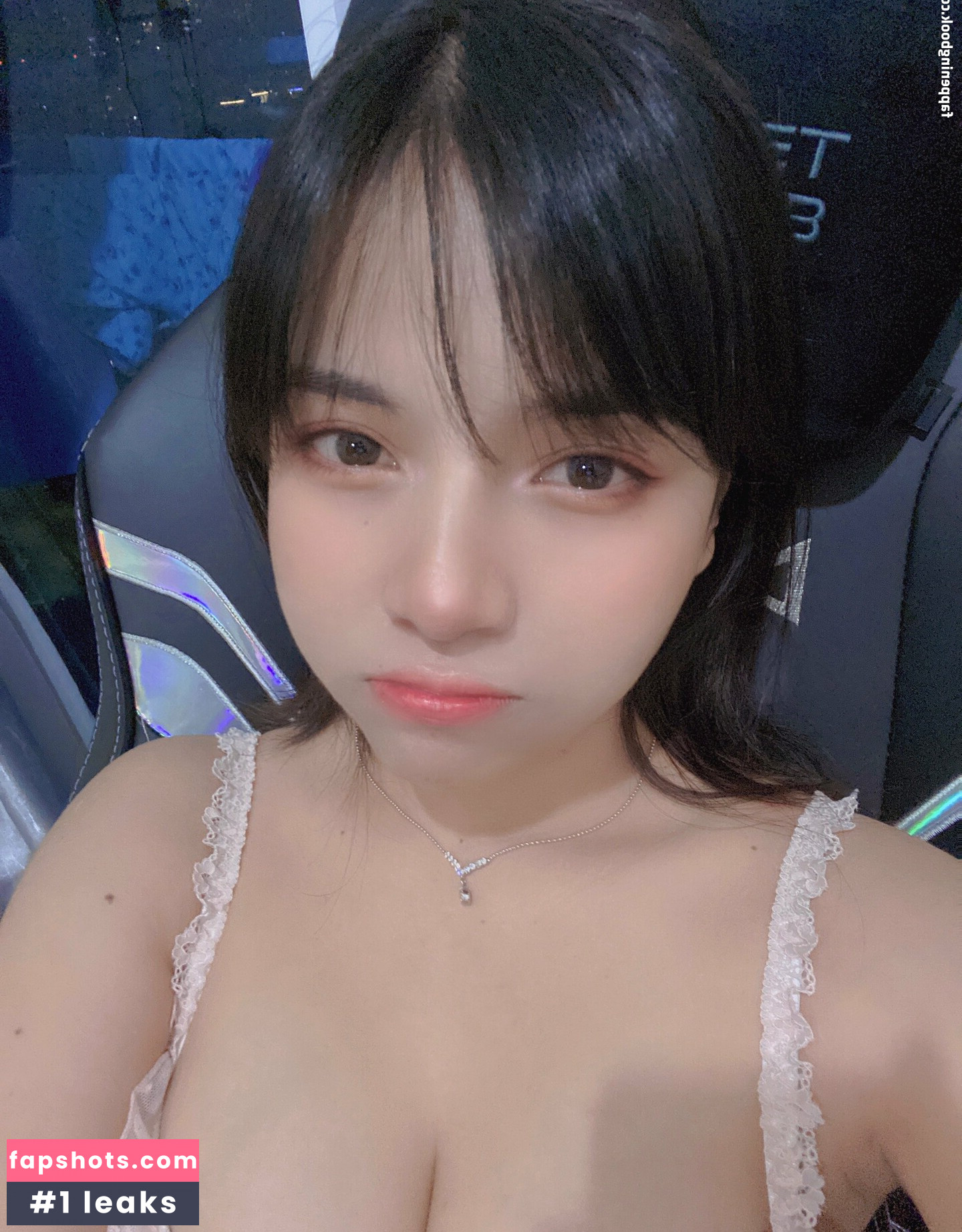 Angel Chan Nahé úniky fotek pouze od fanoušků #294 - Fapshots