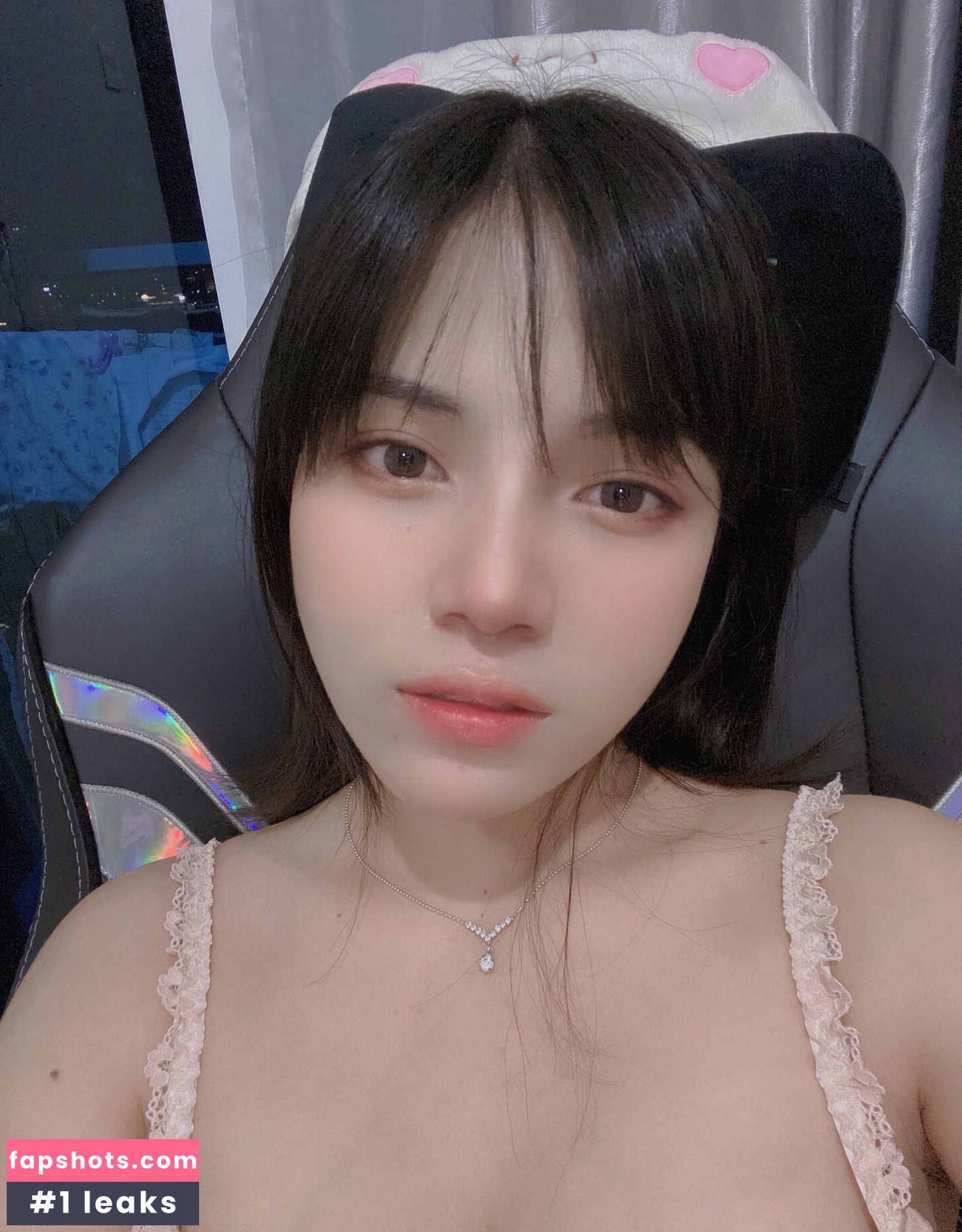Angel Chan Nahé úniky fotek pouze od fanoušků #296 - Fapshots