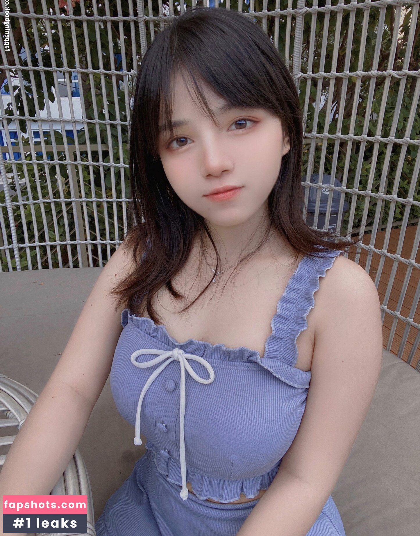 Angel Chan Nahé úniky fotek pouze od fanoušků #297 - Fapshots