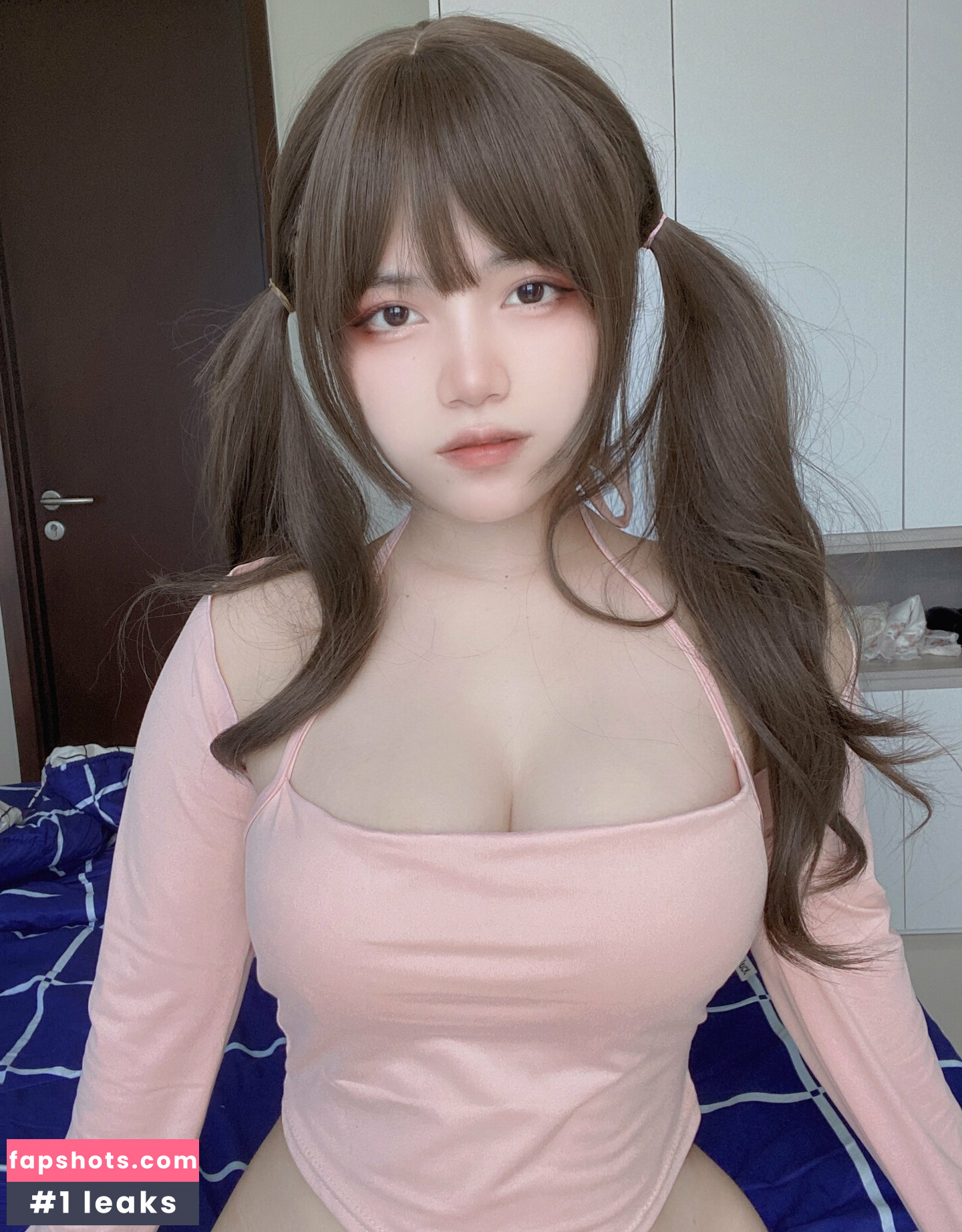 Angel Chan Nahé úniky fotek pouze od fanoušků #306 - Fapshots