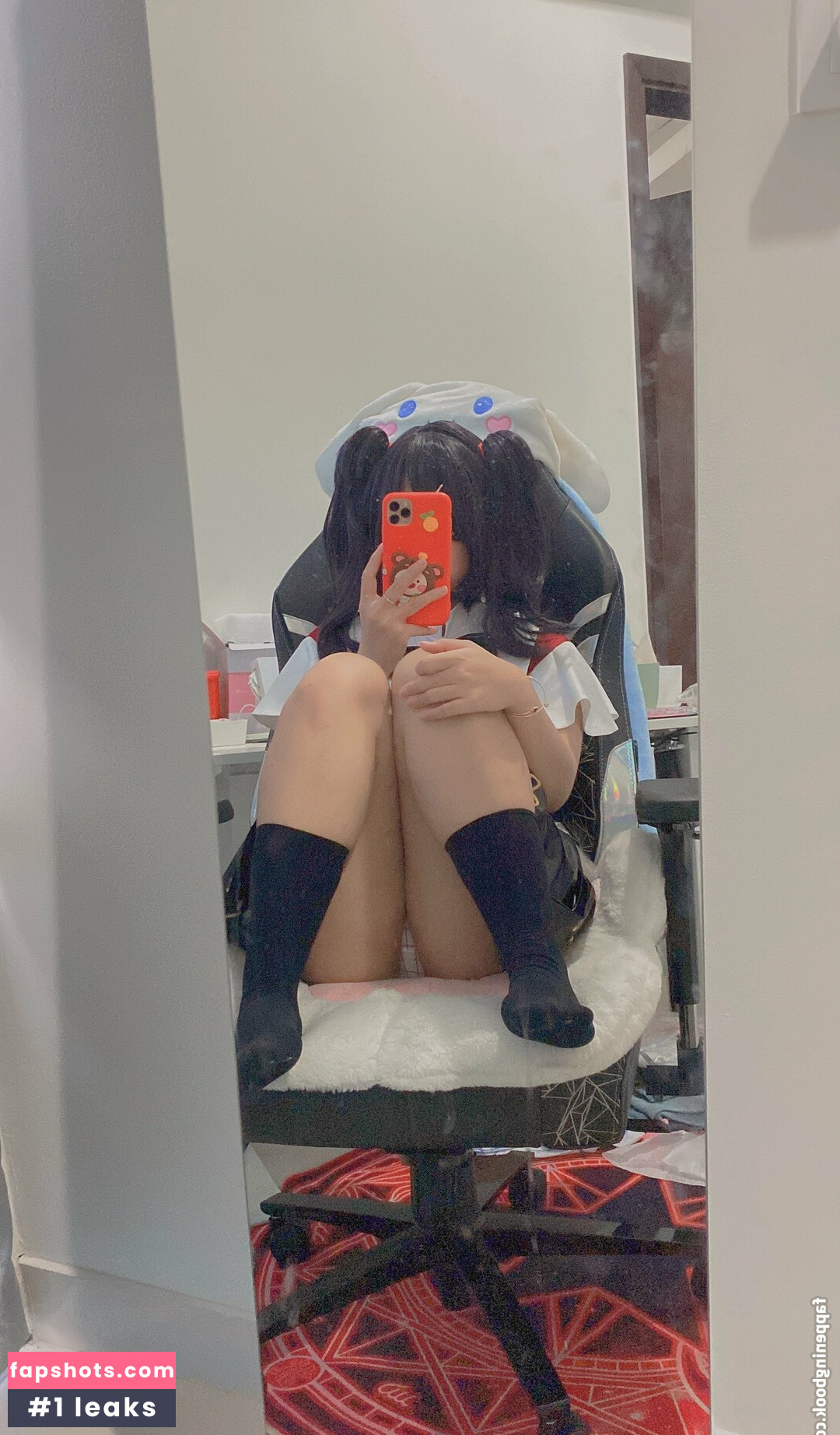 Angel Chan Nahé úniky fotek pouze od fanoušků #308 - Fapshots