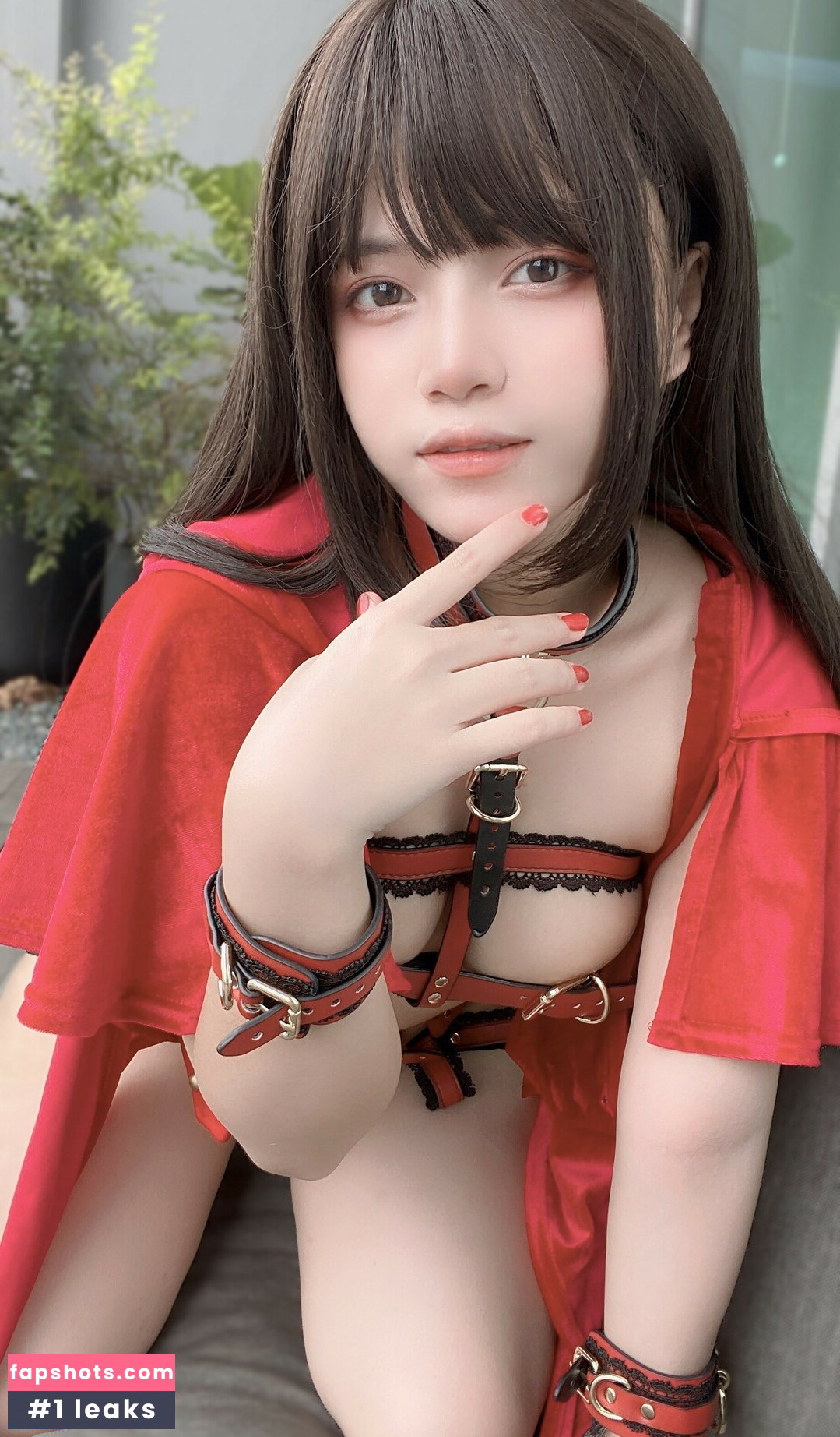 Angel Chan Nahé úniky fotek pouze od fanoušků #315 - Fapshots