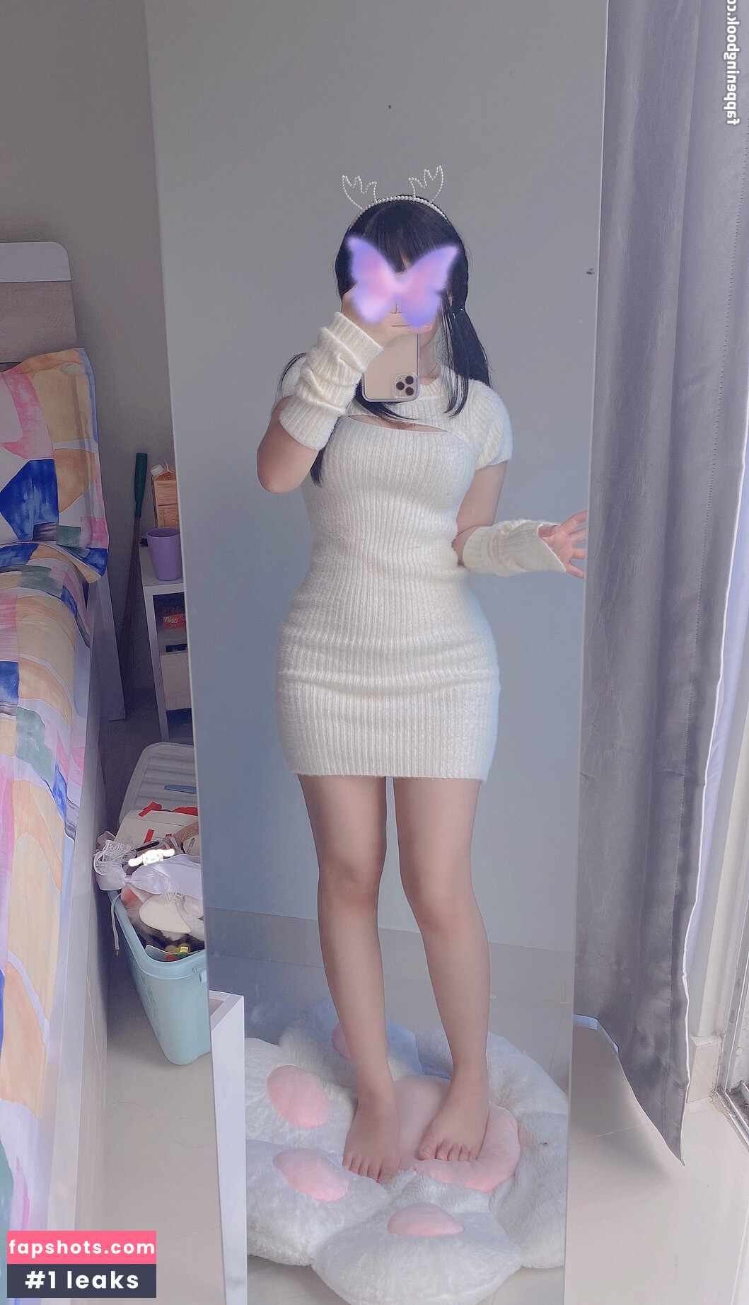 Angel Chan Nahé úniky fotek pouze od fanoušků #329 - Fapshots