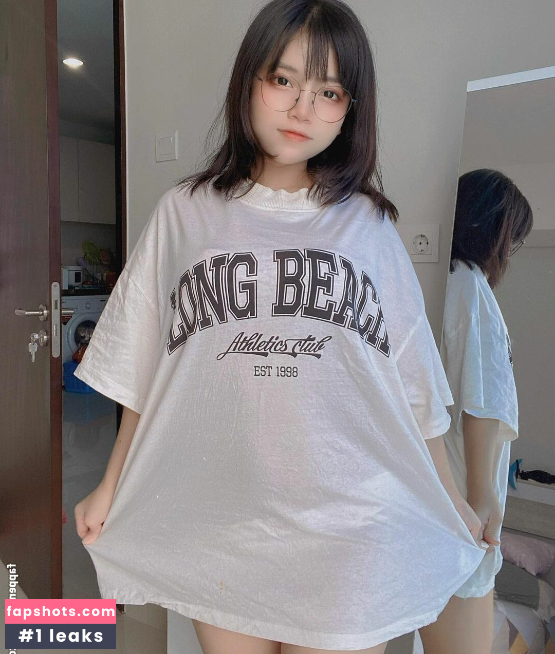 Angel Chan Nahé úniky fotek pouze od fanoušků #334 - Fapshots