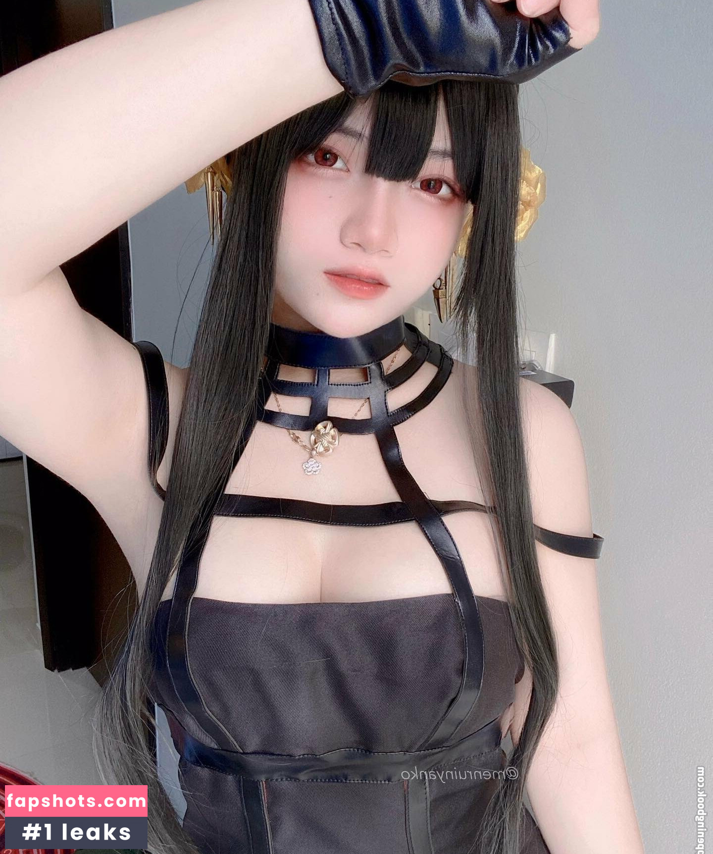 Angel Chan Nahé úniky fotek pouze od fanoušků #337 - Fapshots