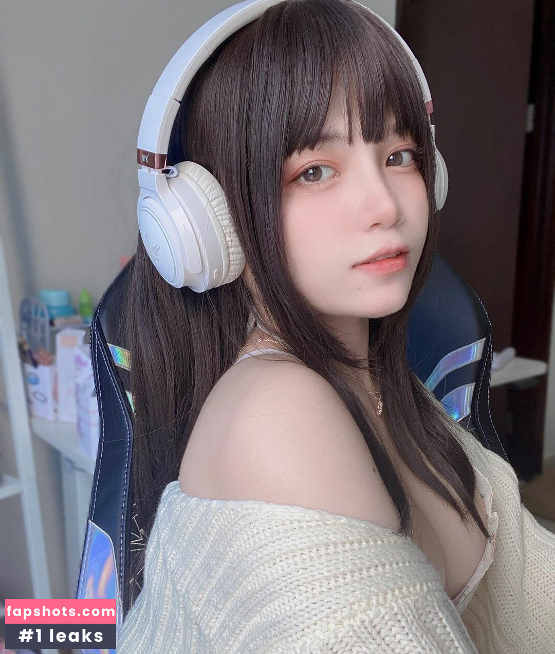 Angel Chan Nahé úniky fotek pouze od fanoušků #340 - Fapshots