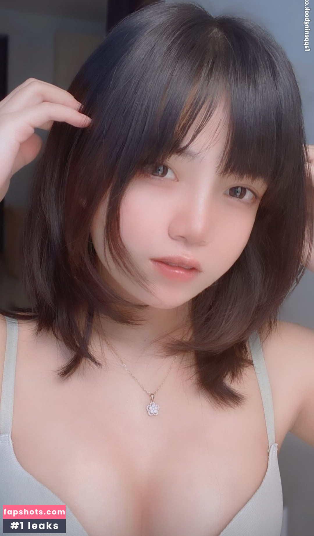 Angel Chan Nahé úniky fotek pouze od fanoušků #349 - Fapshots