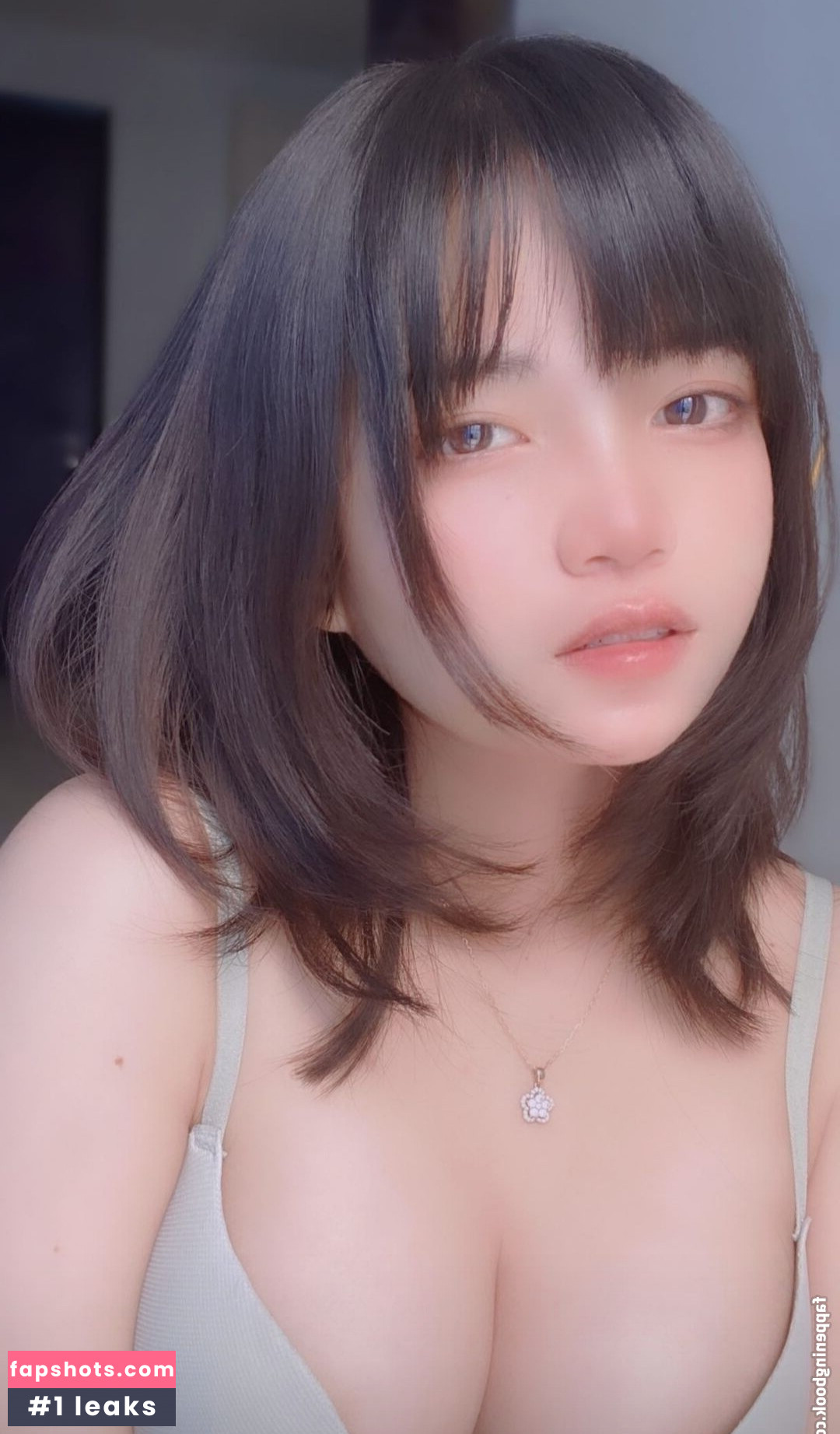 Angel Chan Nahé úniky fotek pouze od fanoušků #350 - Fapshots