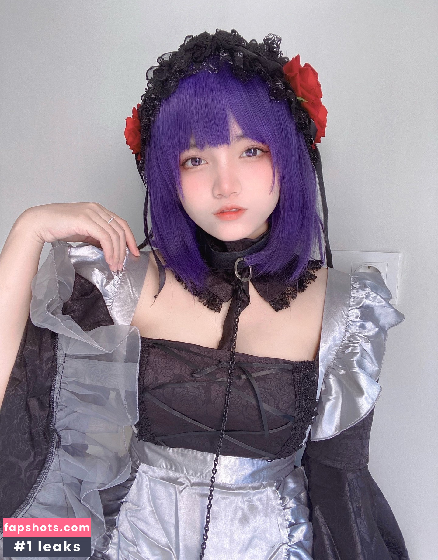 Angel Chan Nahé úniky fotek pouze od fanoušků #351 - Fapshots