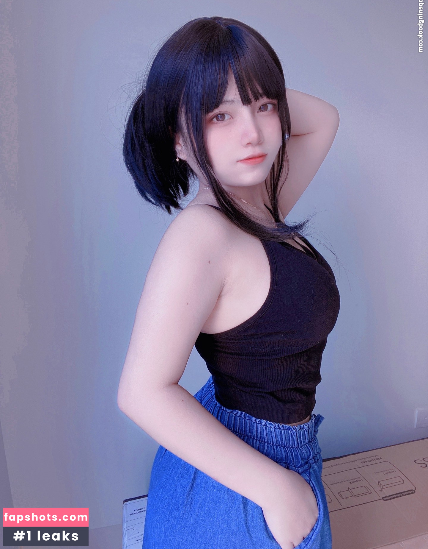 Angel Chan Nahé úniky fotek pouze od fanoušků #352 - Fapshots