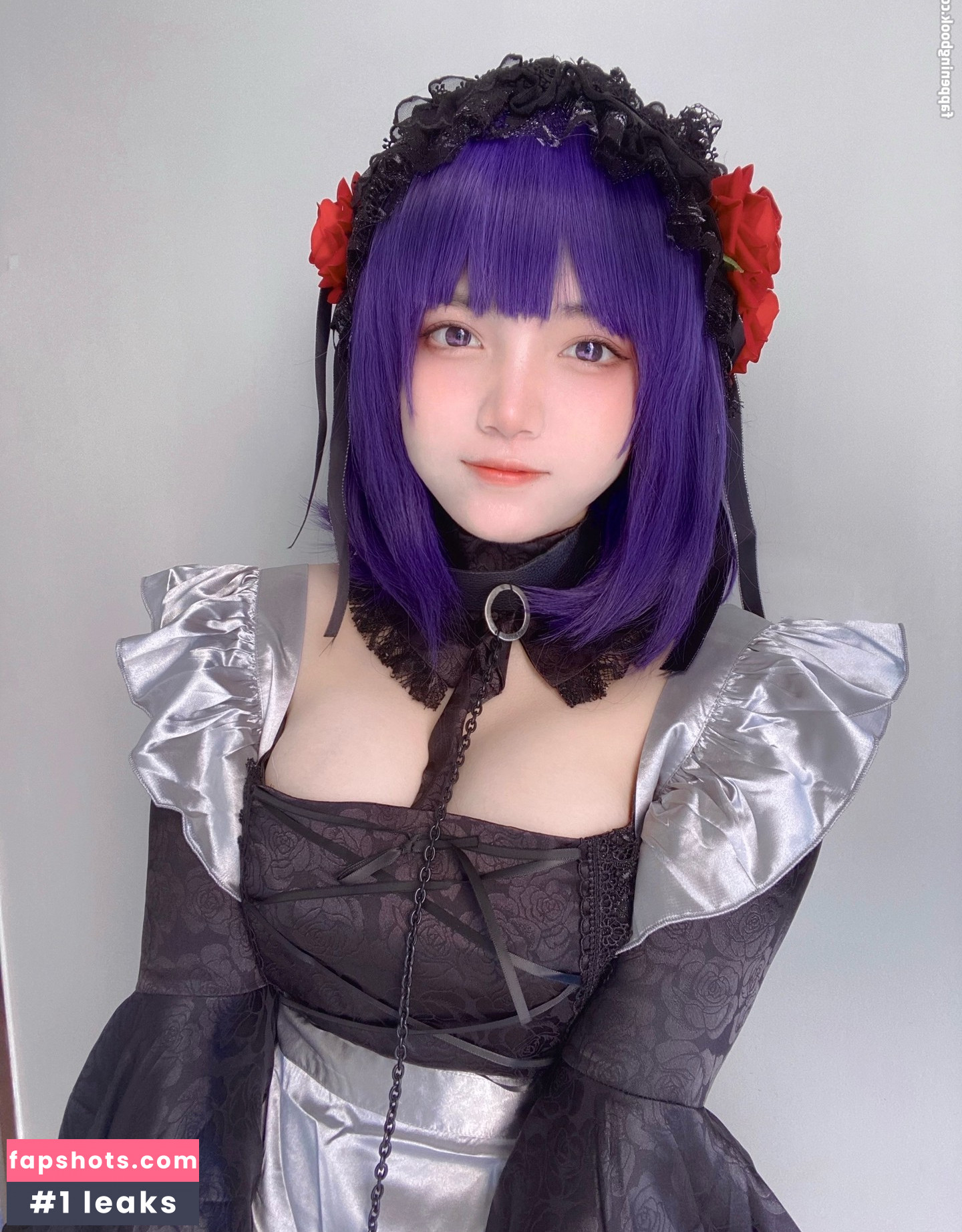 Angel Chan Nahé úniky fotek pouze od fanoušků #353 - Fapshots