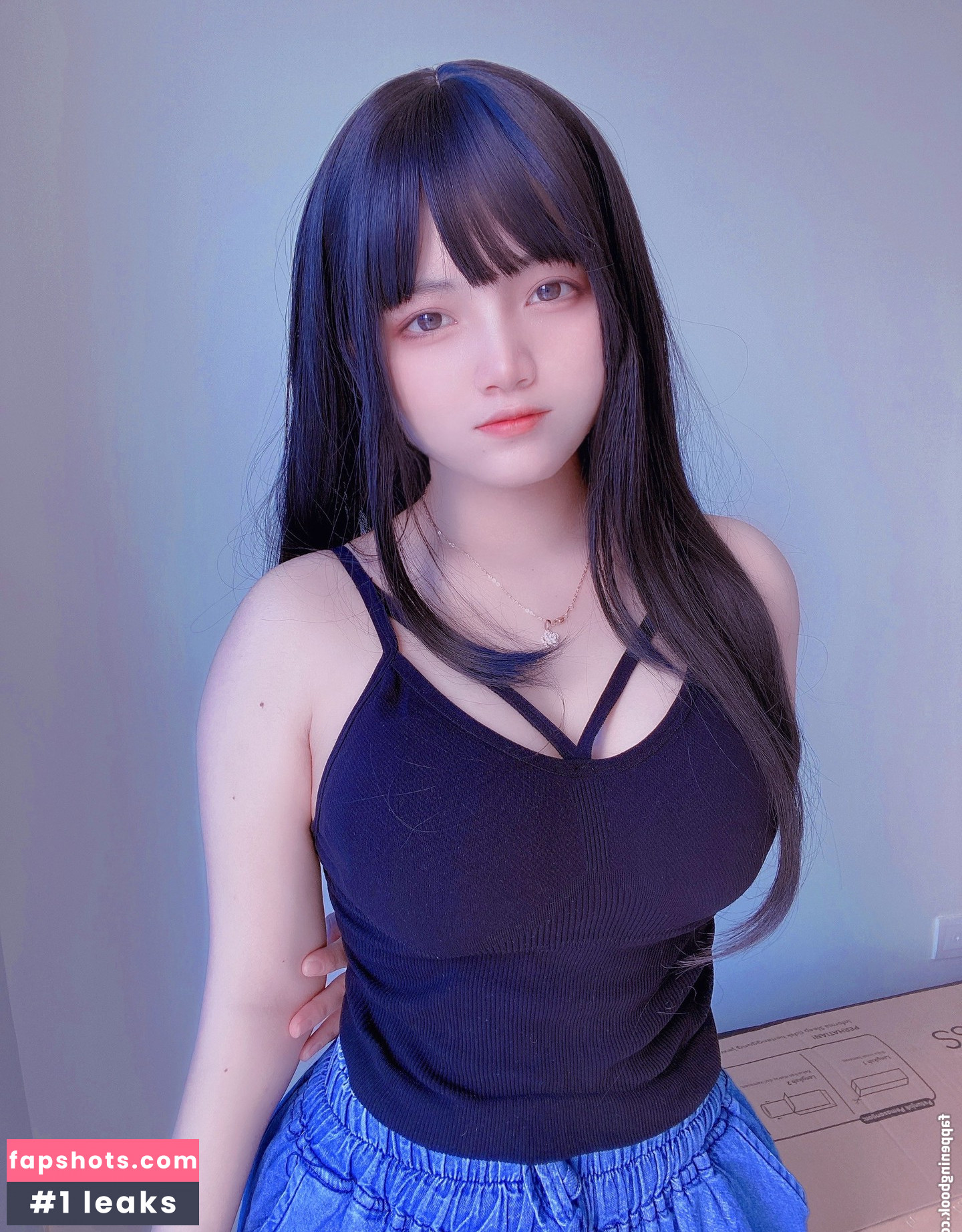 Angel Chan Nahé úniky fotek pouze od fanoušků #354 - Fapshots