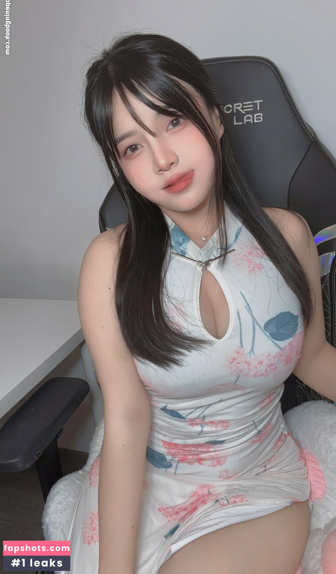 Angel Chan Nahé úniky fotek pouze od fanoušků #44 - Fapshots