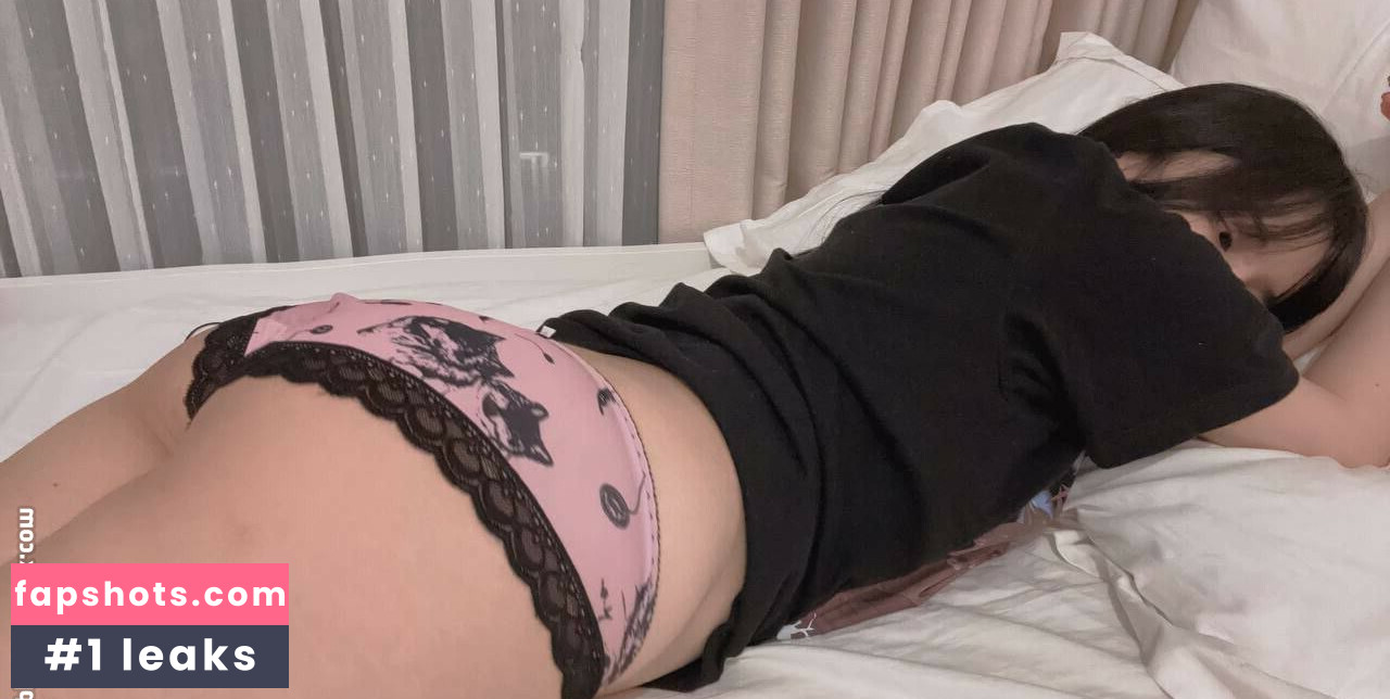 Angel Chan Nahé úniky fotek pouze od fanoušků #61 - Fapshots