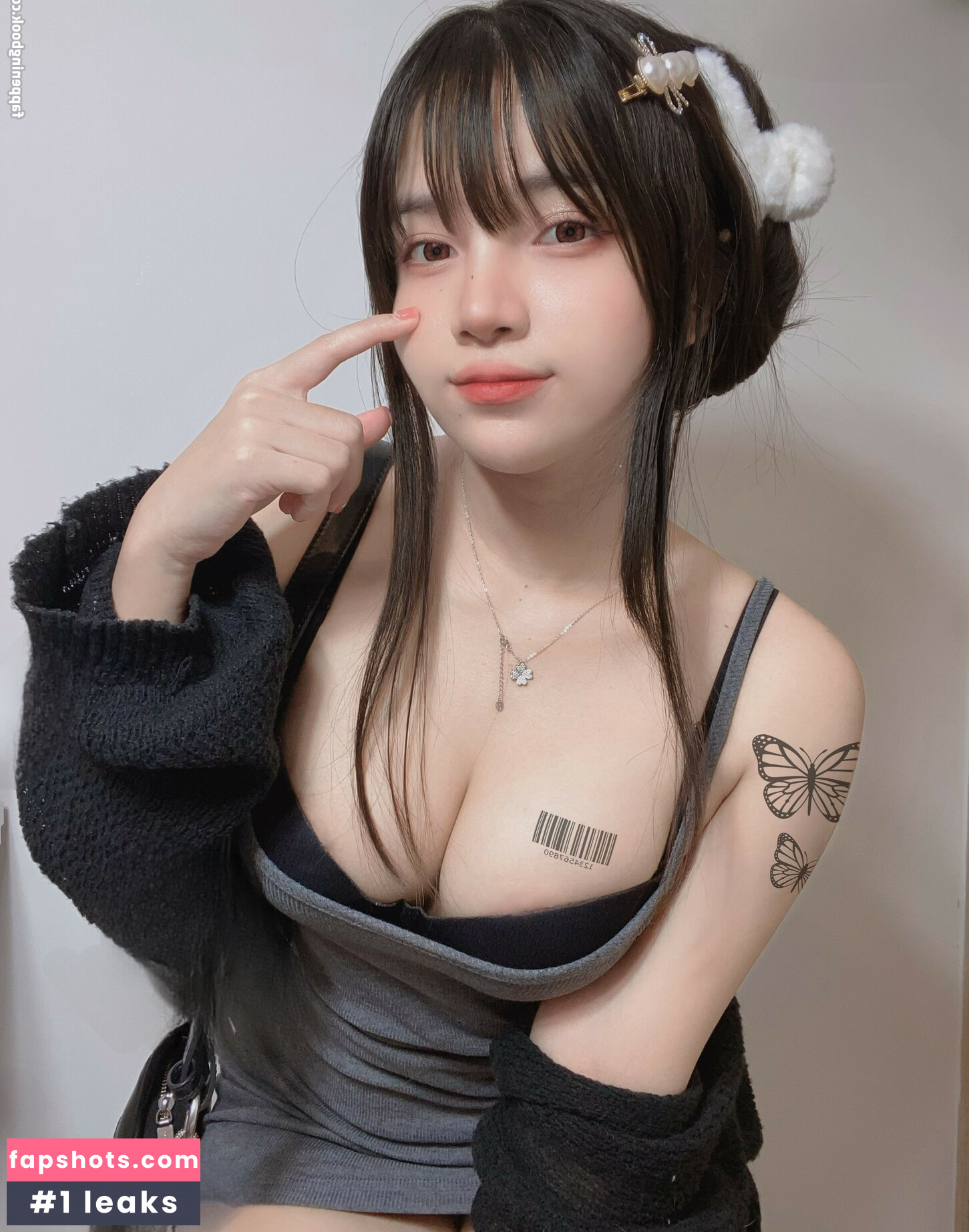 Angel Chan Nahé úniky fotek pouze od fanoušků #93 - Fapshots