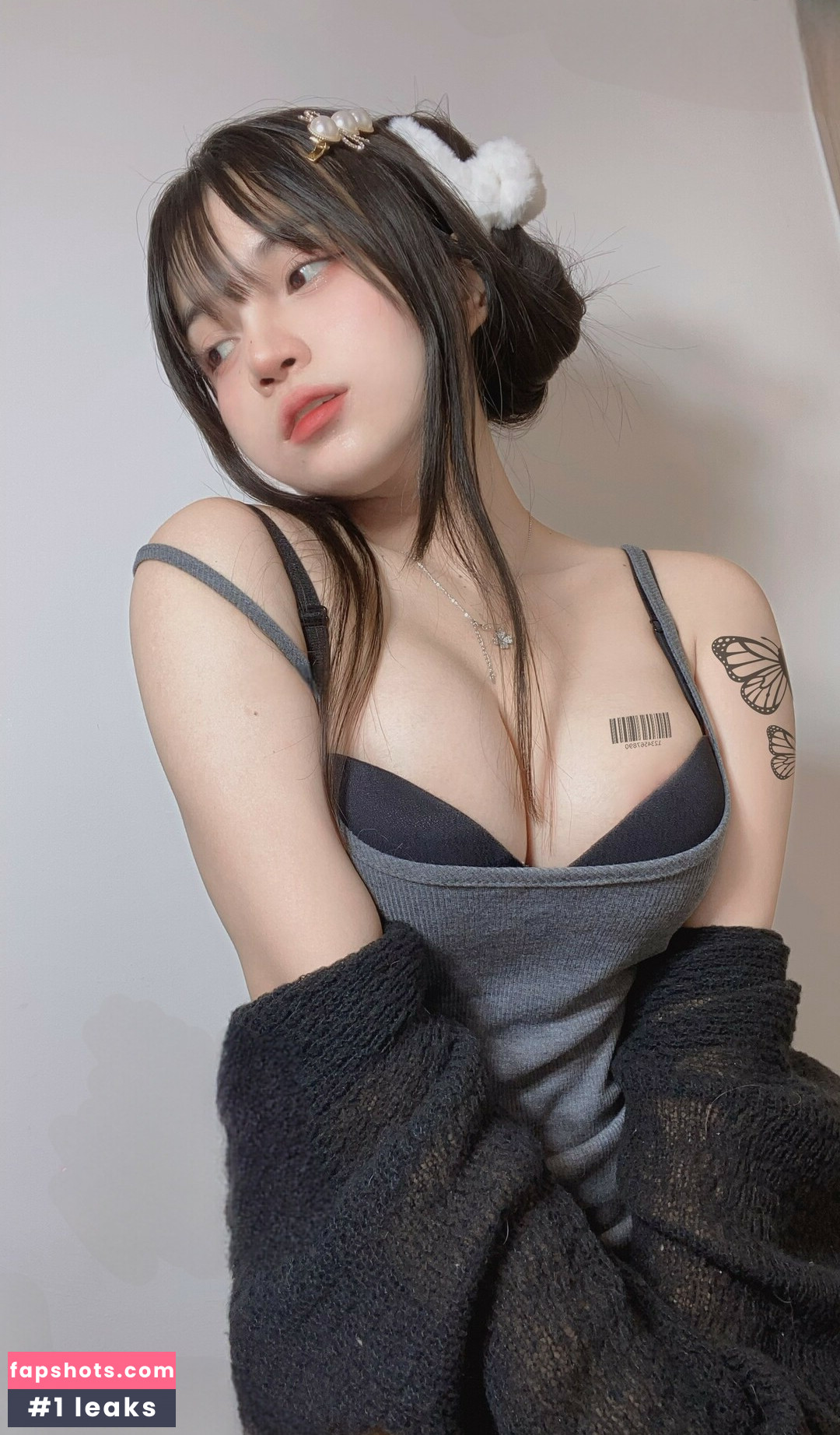 Angel Chan Nahé úniky fotek pouze od fanoušků #94 - Fapshots