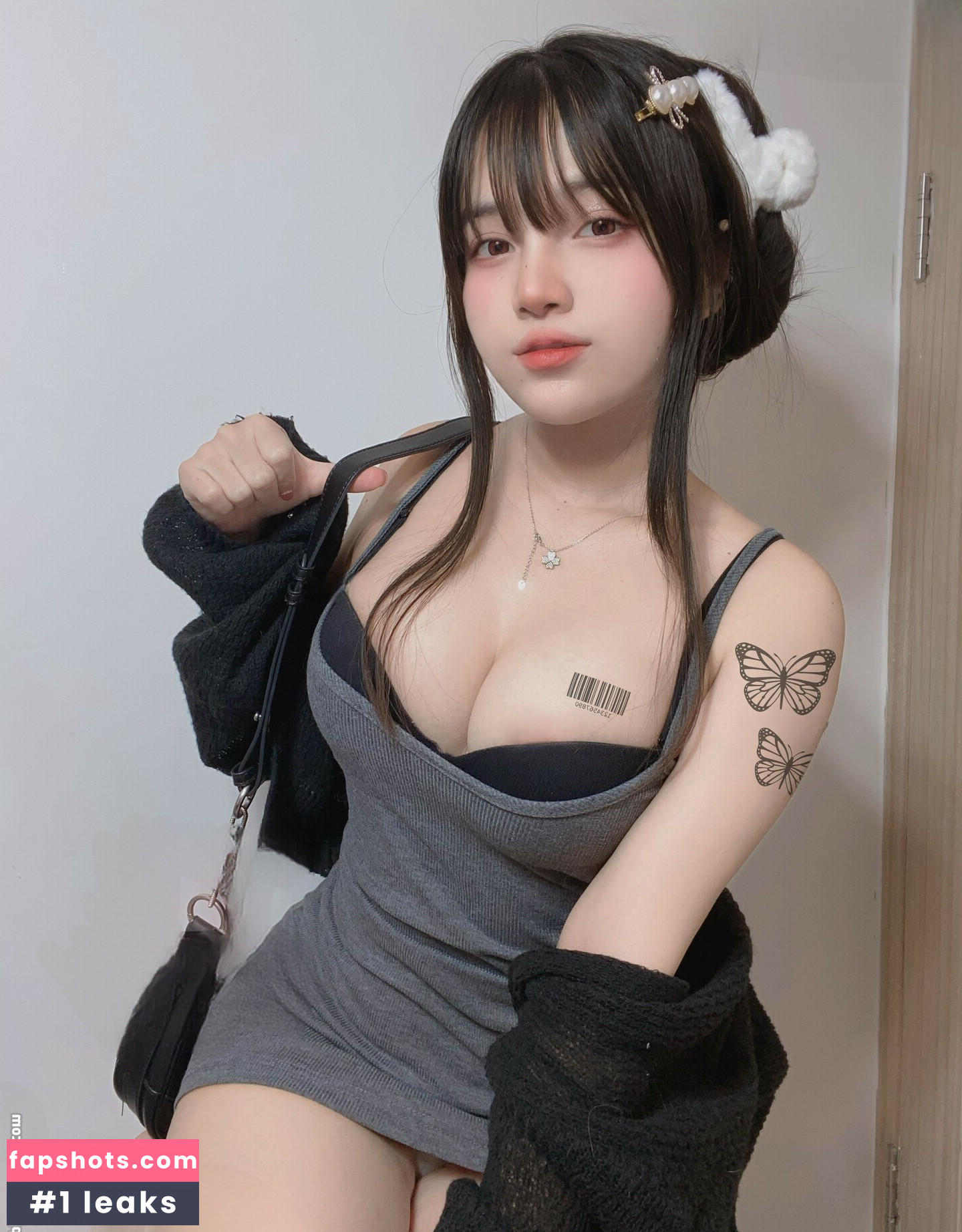 Angel Chan Nahé úniky fotek pouze od fanoušků #95 - Fapshots