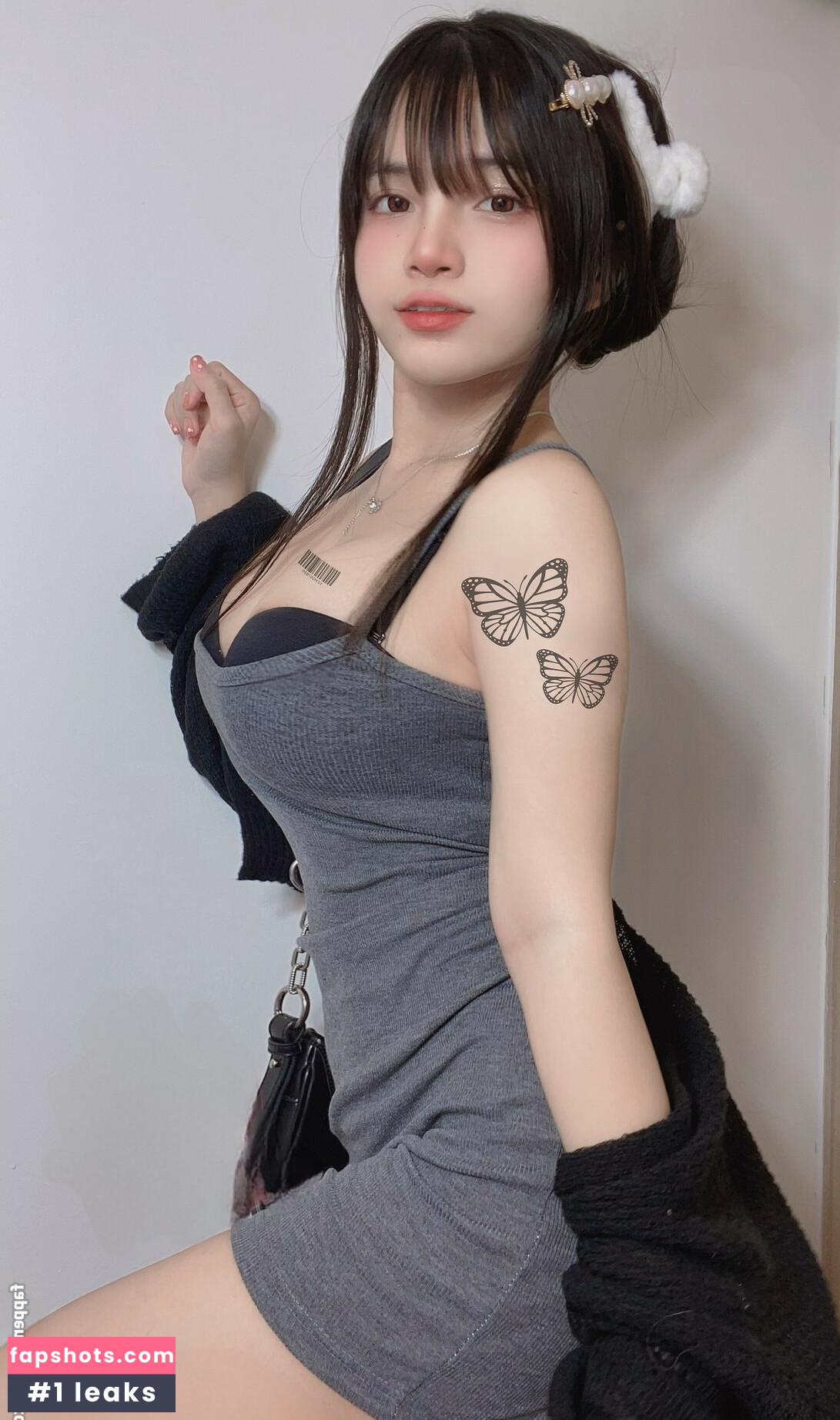 Angel Chan Nahé úniky fotek pouze od fanoušků #100 - Fapshots