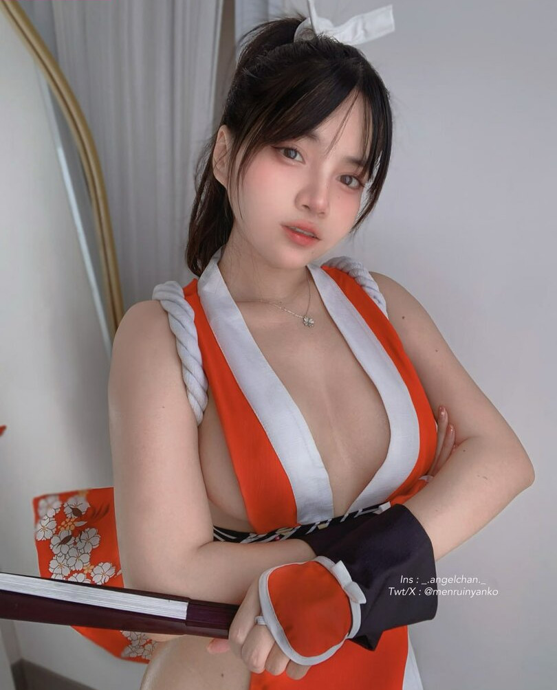 angel-chan Filtración Desnuda OnlyFans Foto #184 - Fapshots