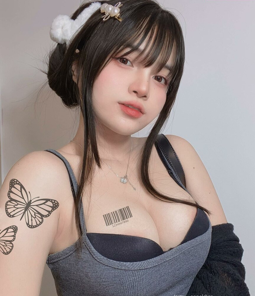 angel-chan Filtración Desnuda OnlyFans Foto #343 - Fapshots