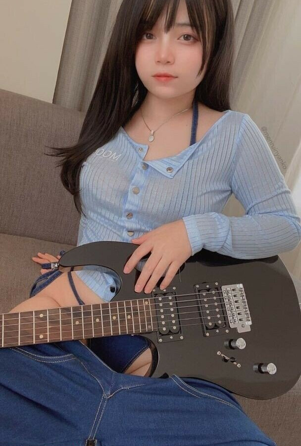 angel-chan Filtración Desnuda OnlyFans Foto #549 - Fapshots