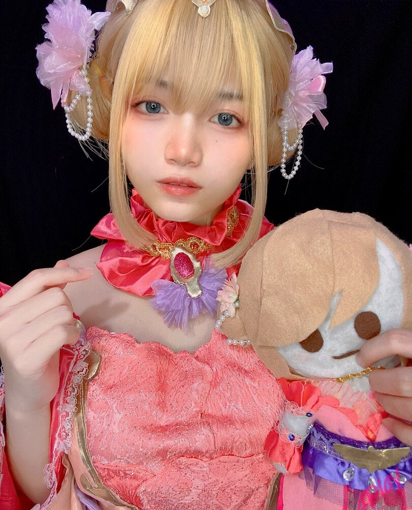 angel-chan Filtración Desnuda OnlyFans Foto #654 - Fapshots