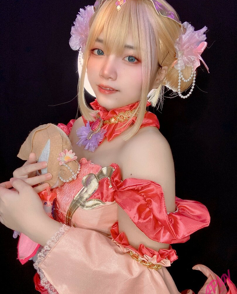 angel-chan Filtración Desnuda OnlyFans Foto #665 - Fapshots