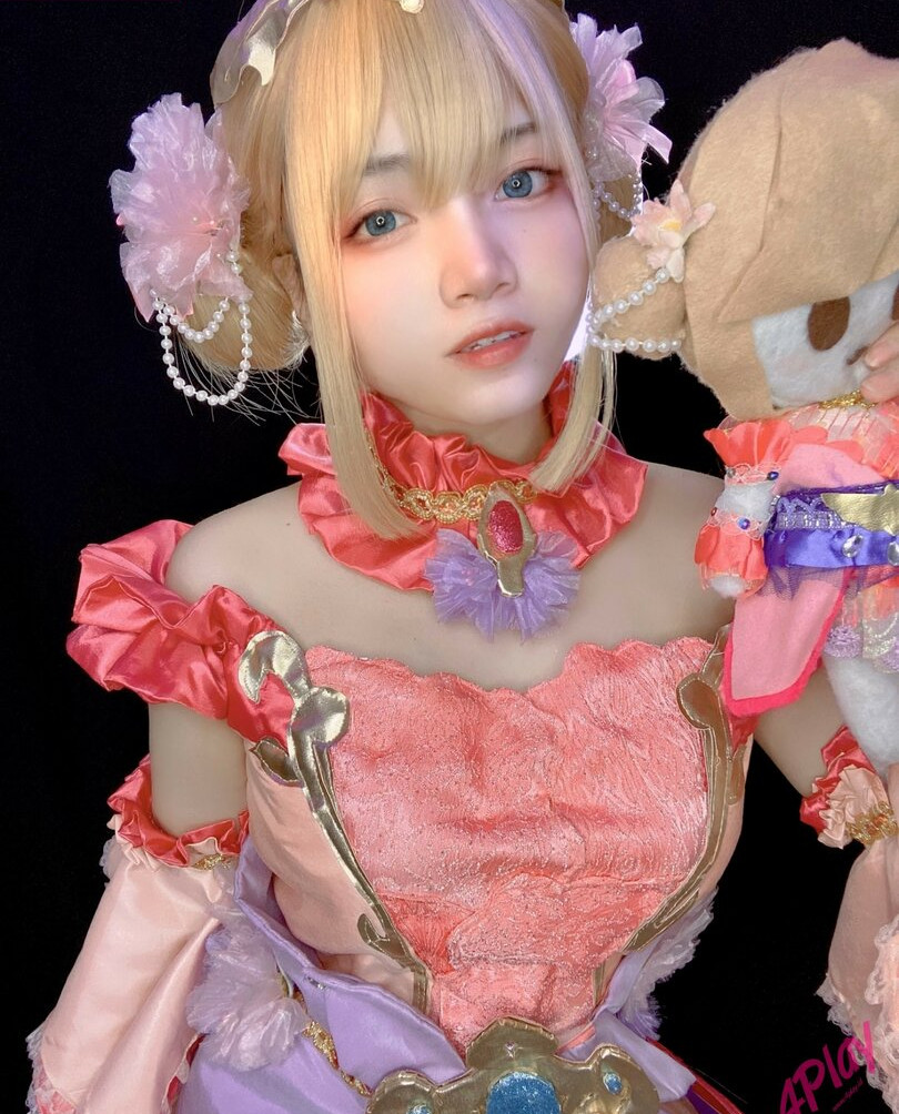 angel-chan Filtración Desnuda OnlyFans Foto #667 - Fapshots