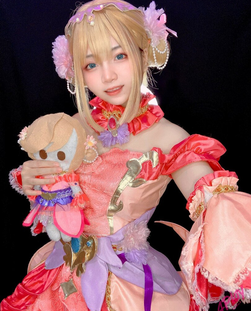 angel-chan Filtración Desnuda OnlyFans Foto #668 - Fapshots